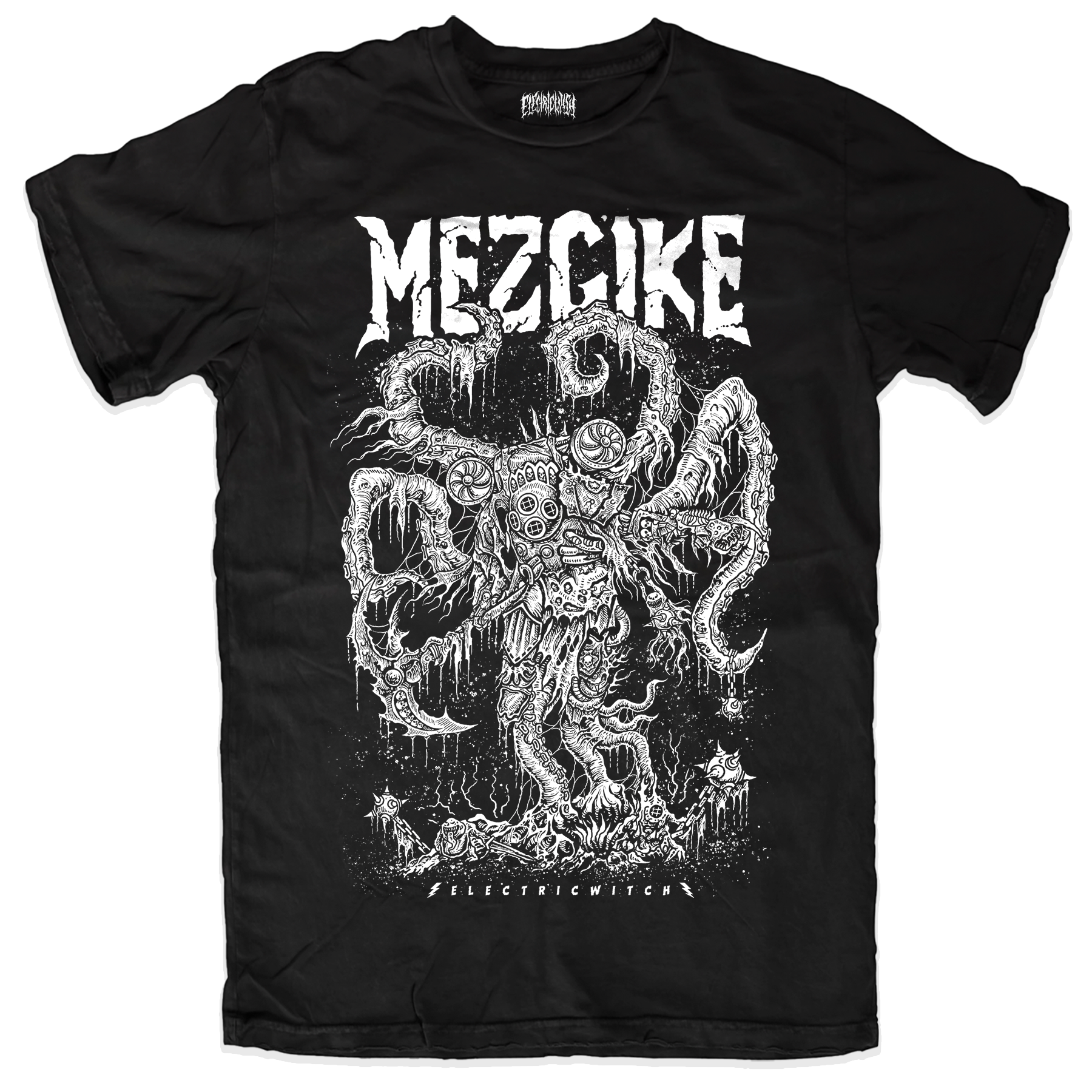 Mezgike Mthulus T-Shirt