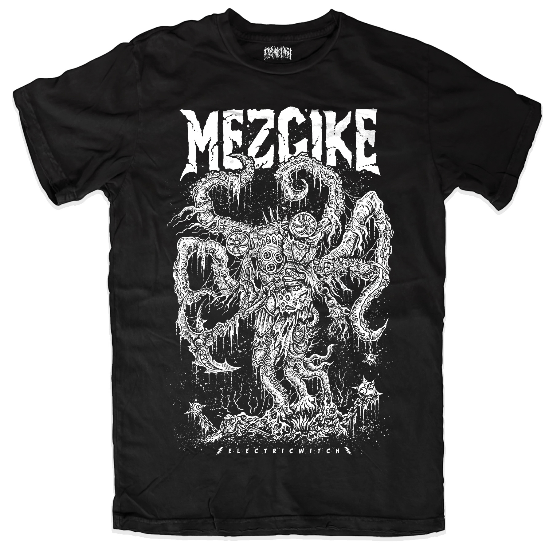 Mezgike Mthulus T-Shirt