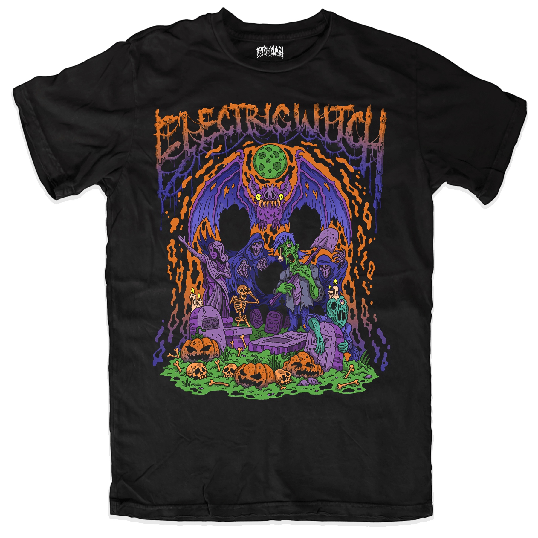 Monster Mash T-Shirt