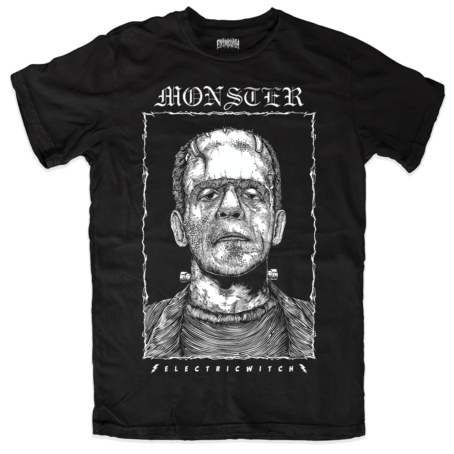 Monster T-Shirt