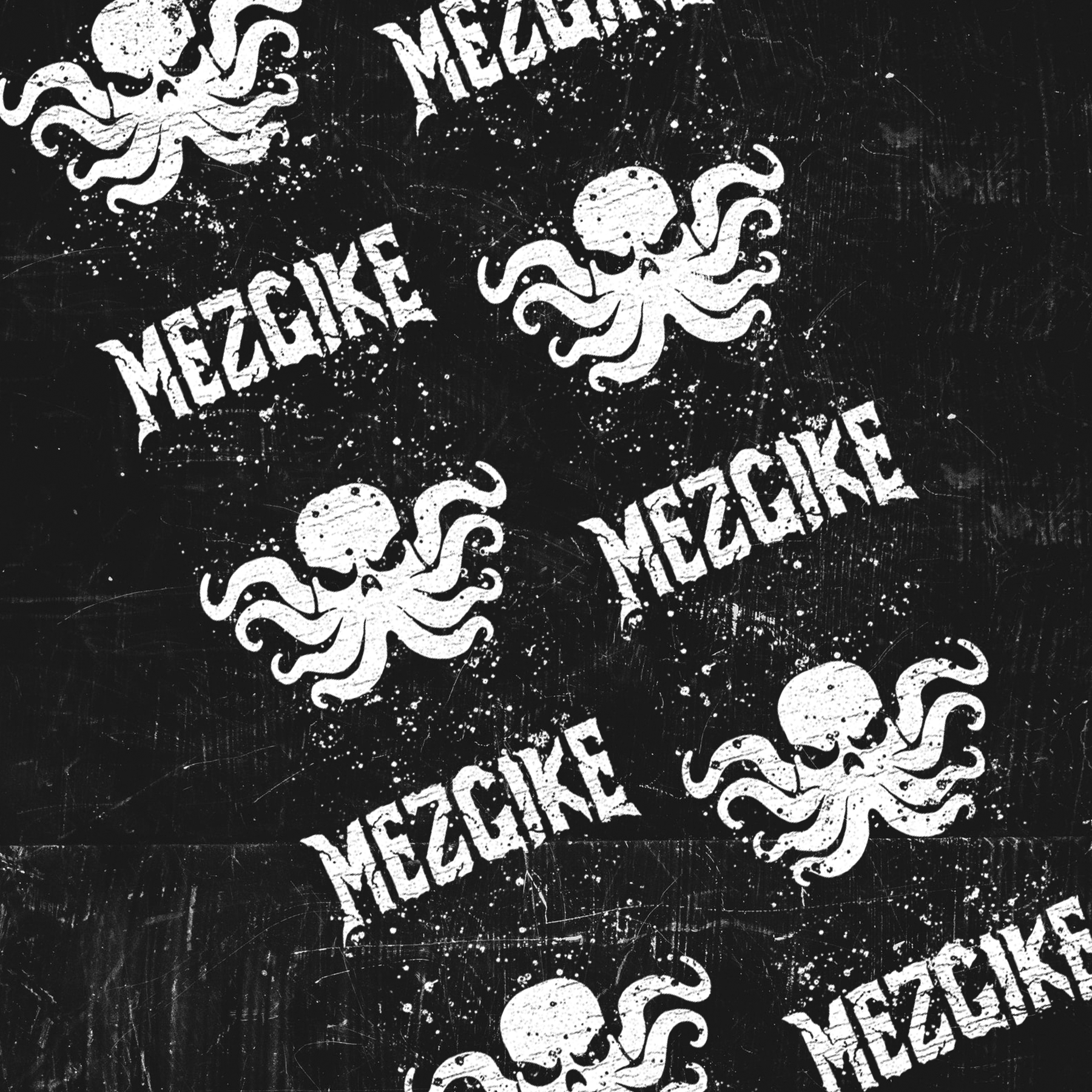 Mezgike Mthulus Long Sleeve T-Shirt
