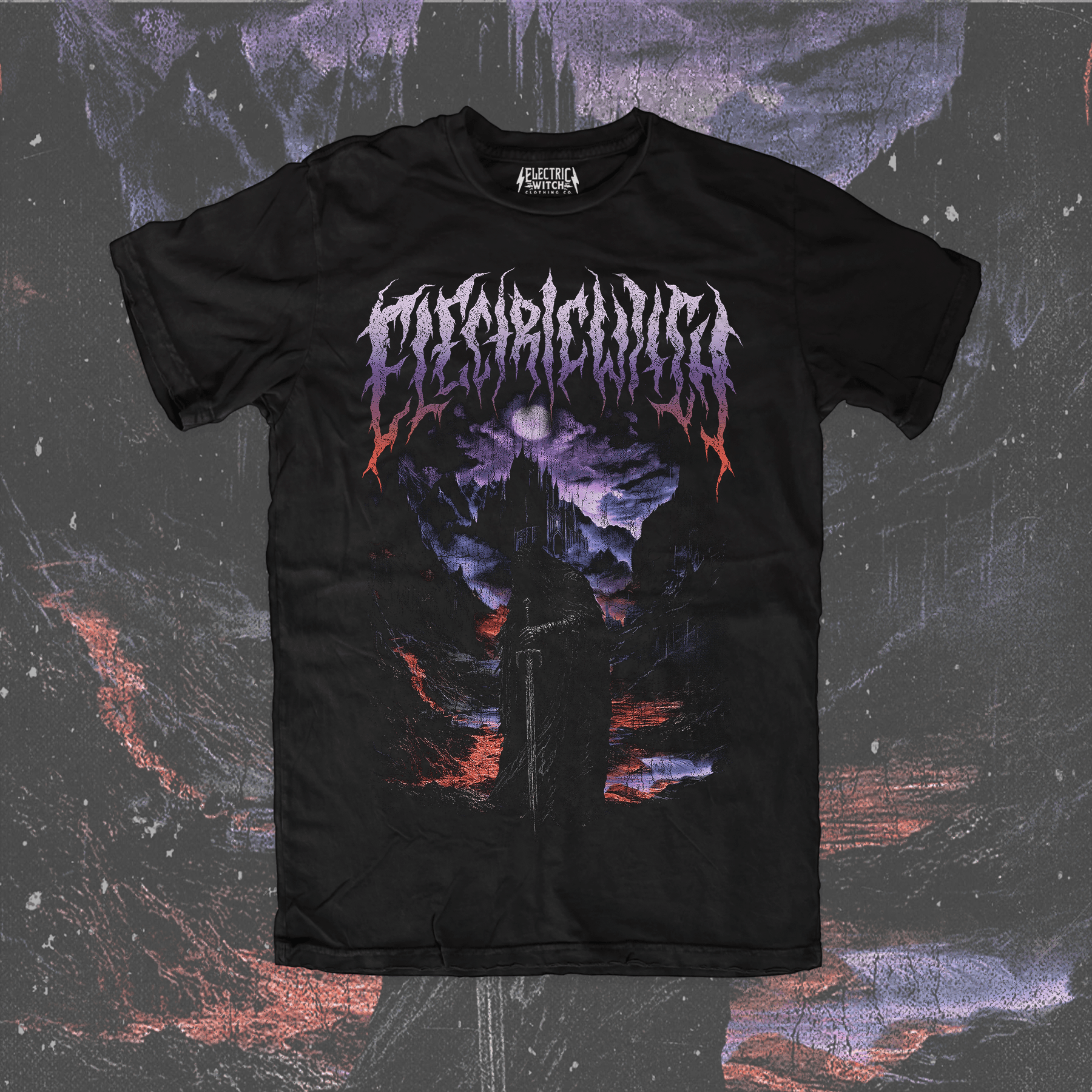 Nazgul T-Shirt