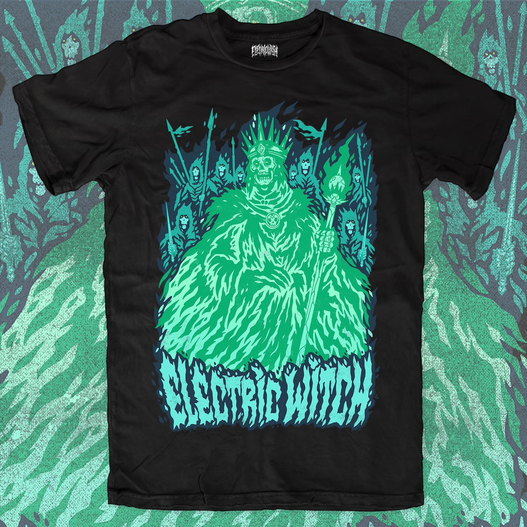 Oathbreakers T-Shirt