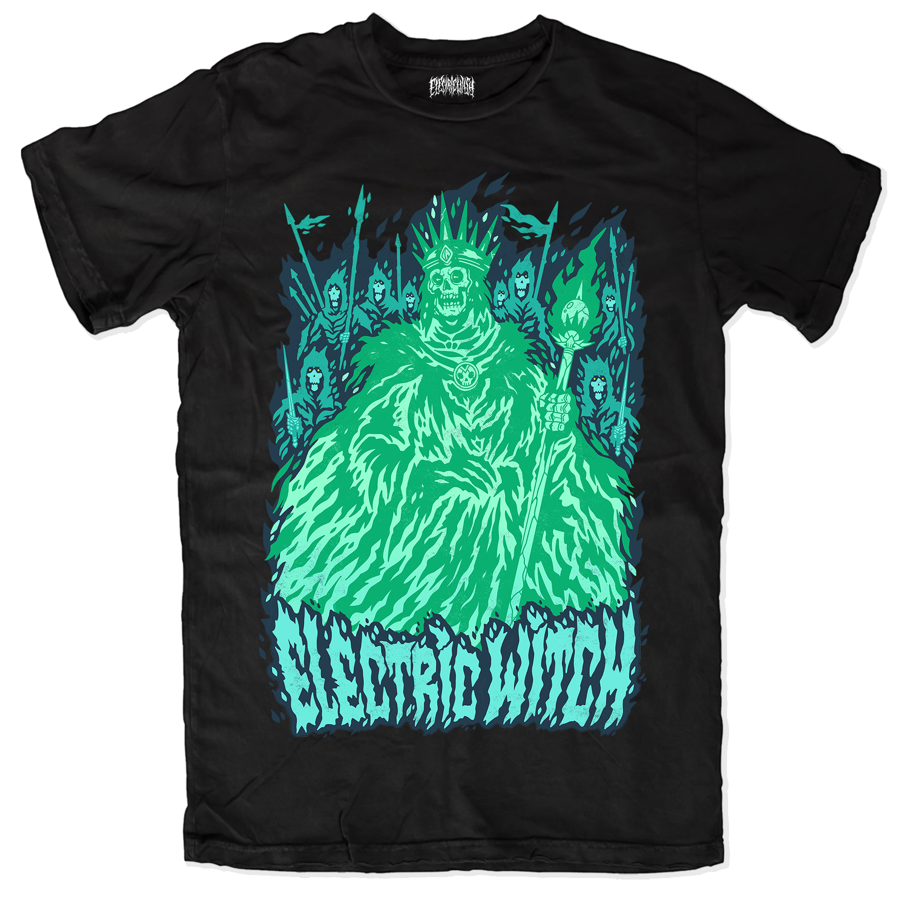 Oathbreakers T-Shirt