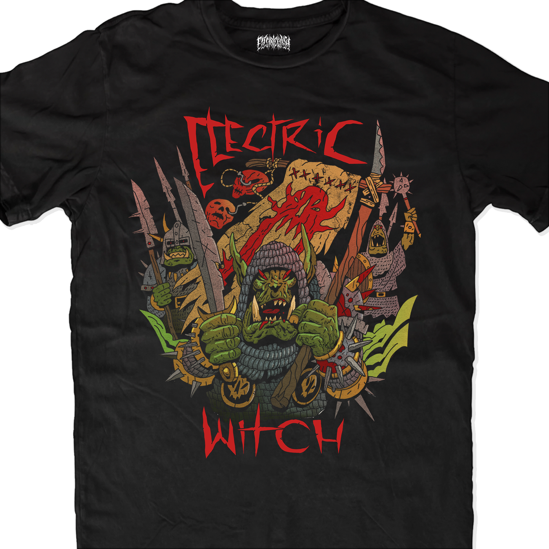 Orc Horde T-Shirt