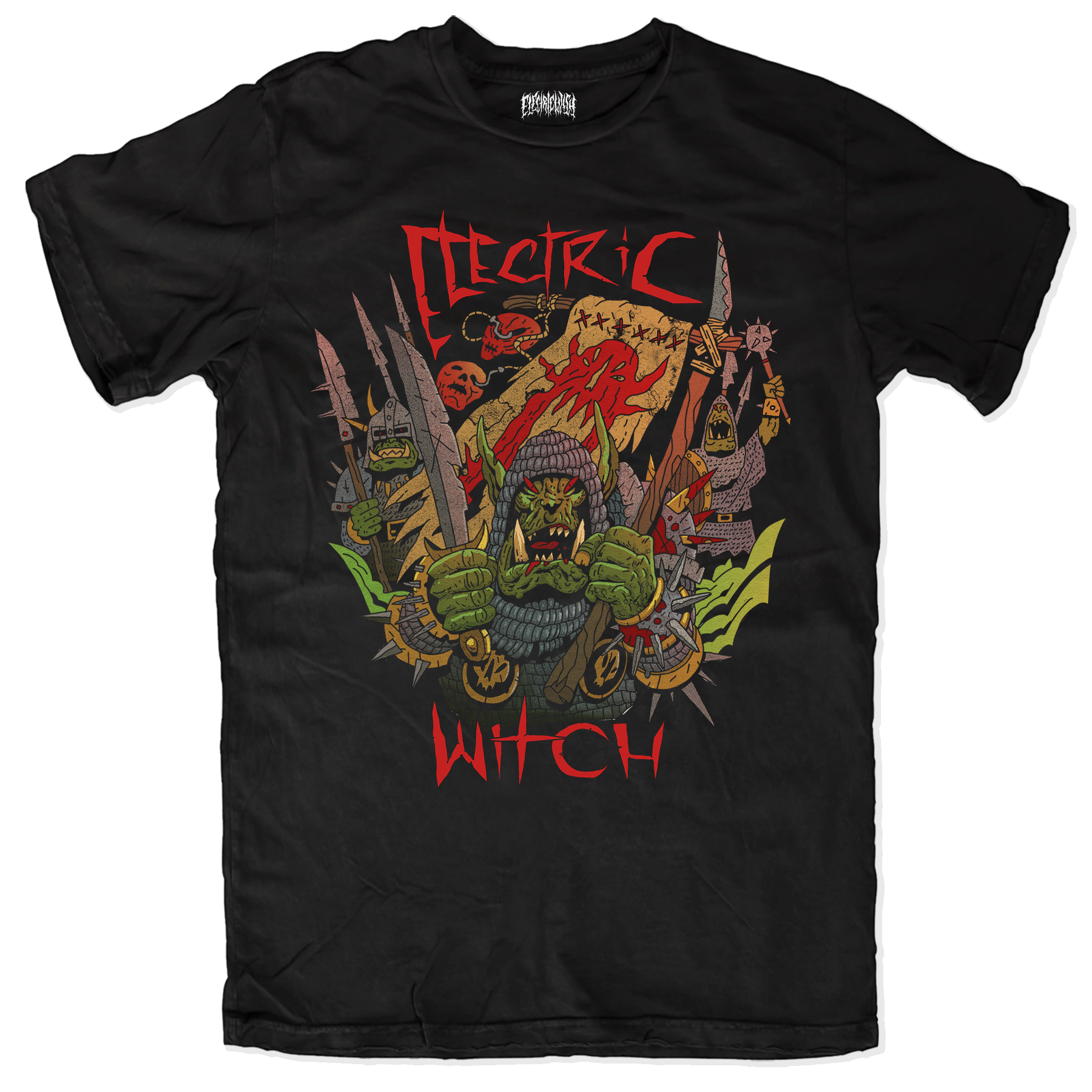 Orc Horde T-Shirt