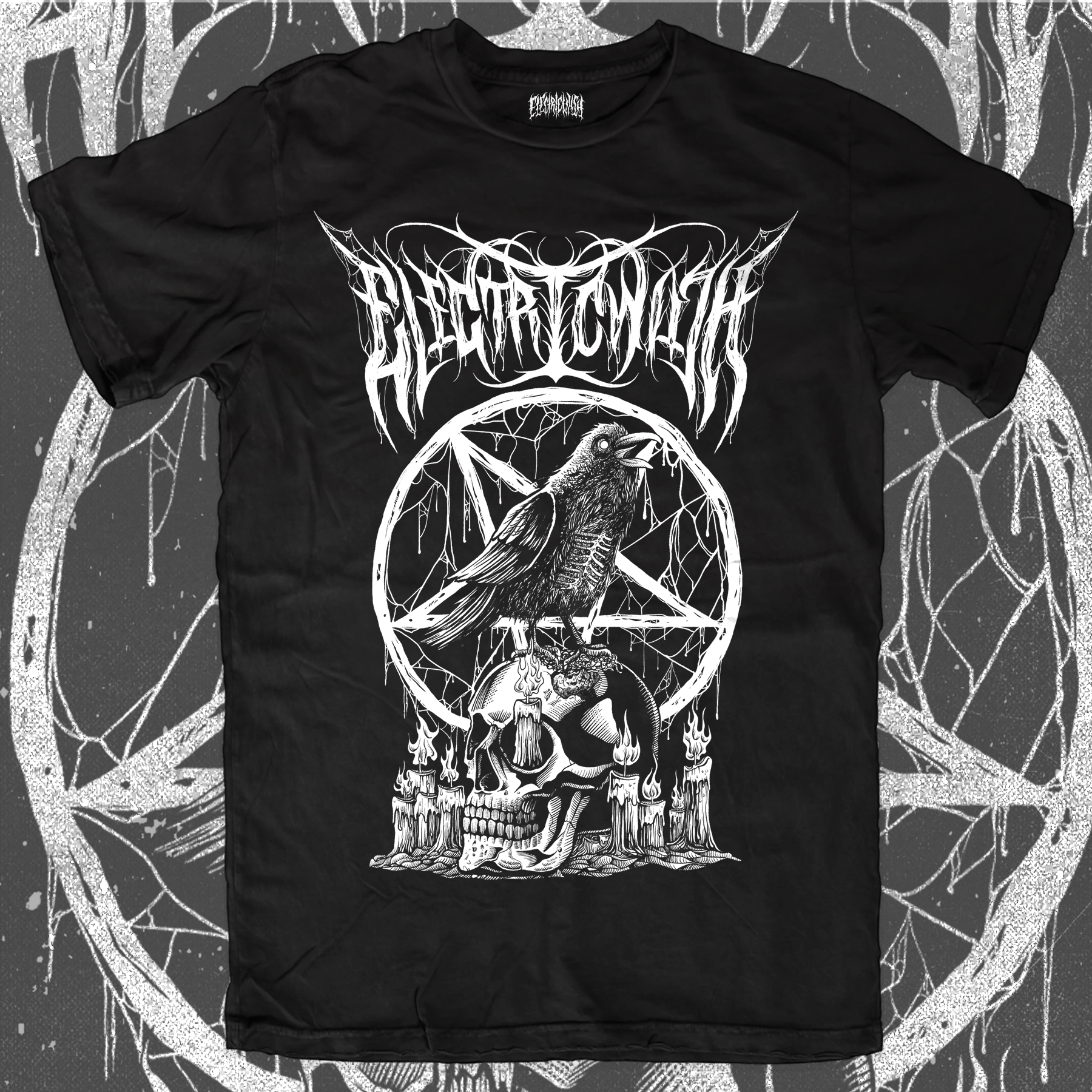 Raven T-Shirt