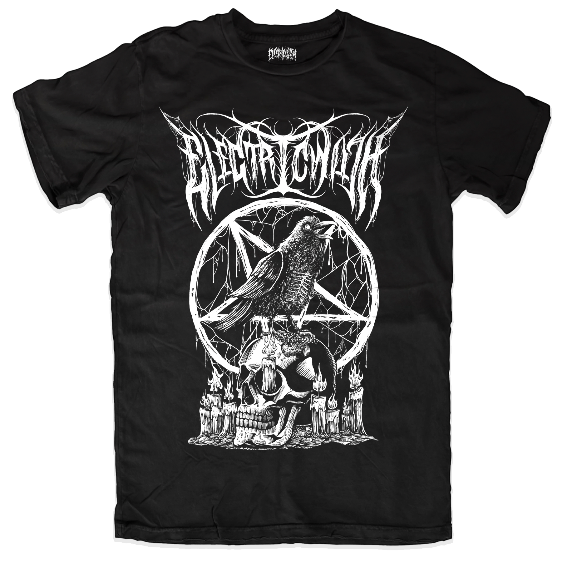 Raven T-Shirt