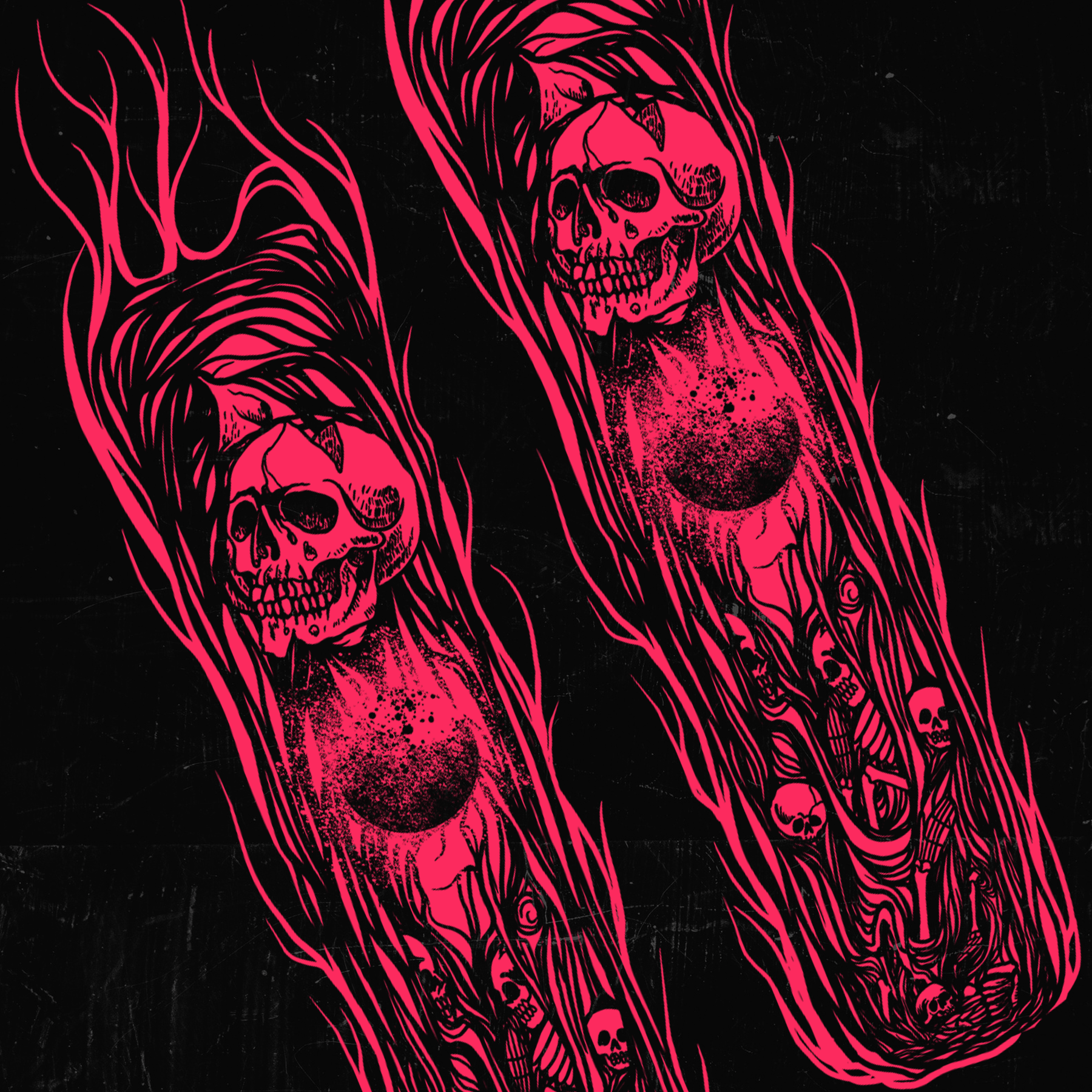 Ritual Long Sleeve T-Shirt