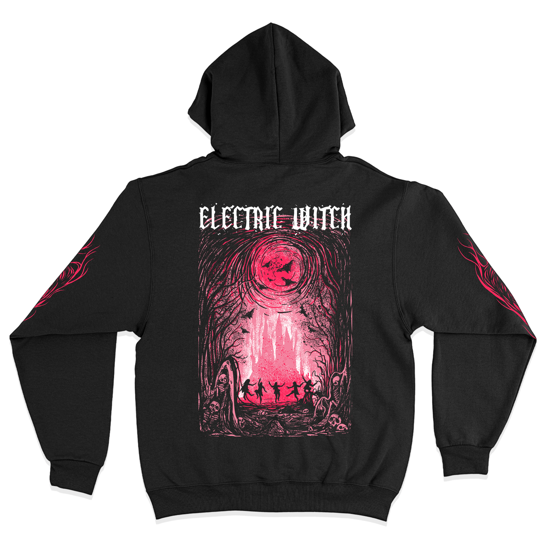 Ritual Pullover Hoodie