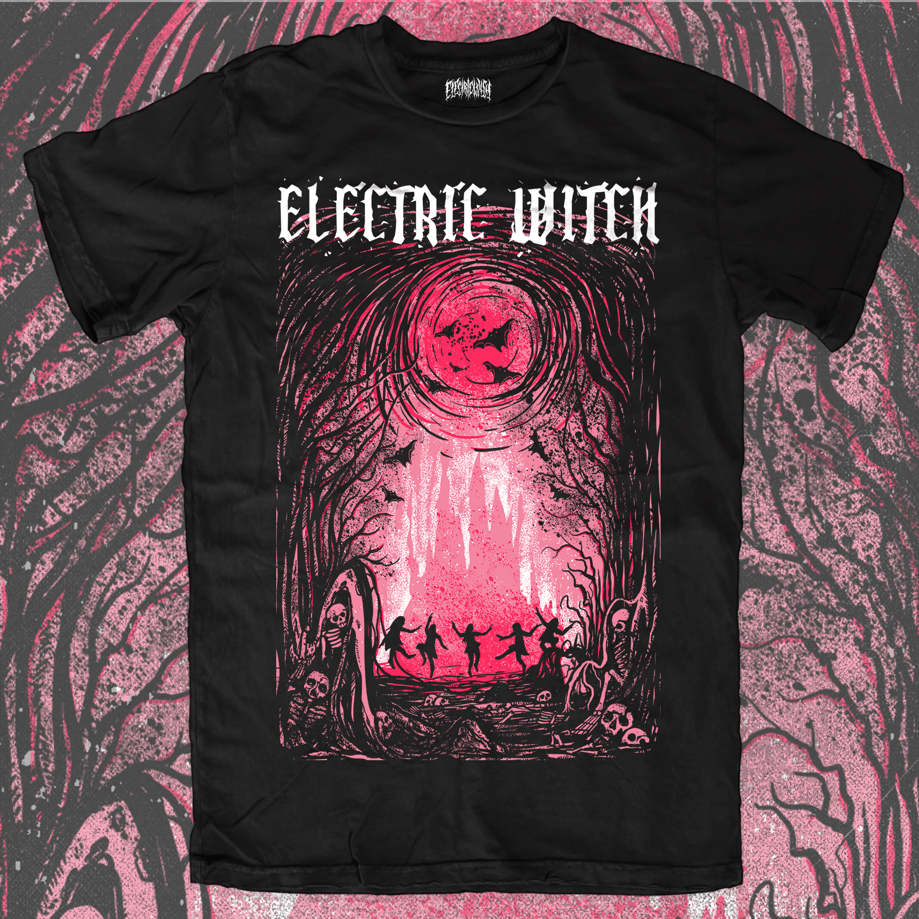 Ritual T-Shirt
