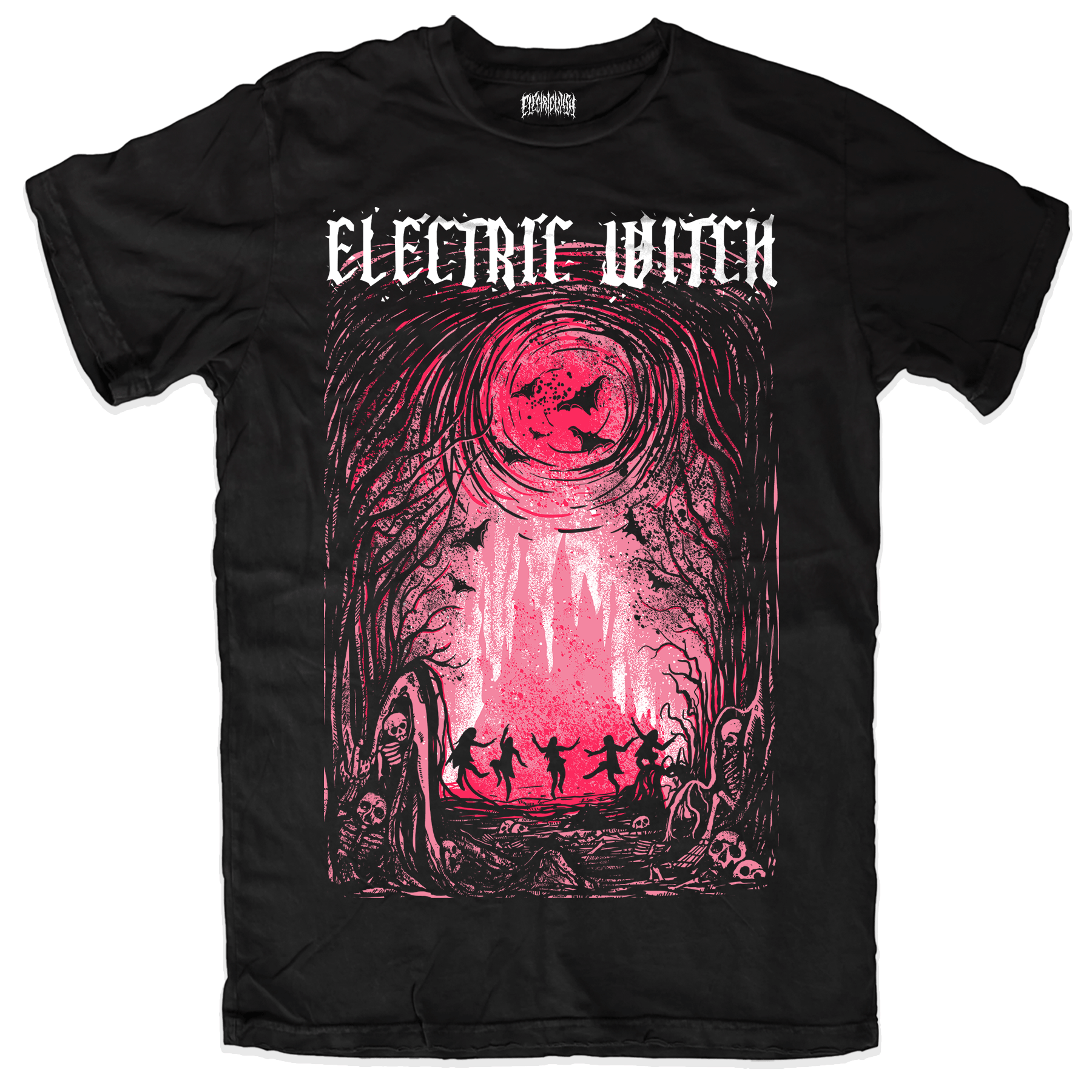 Ritual T-Shirt