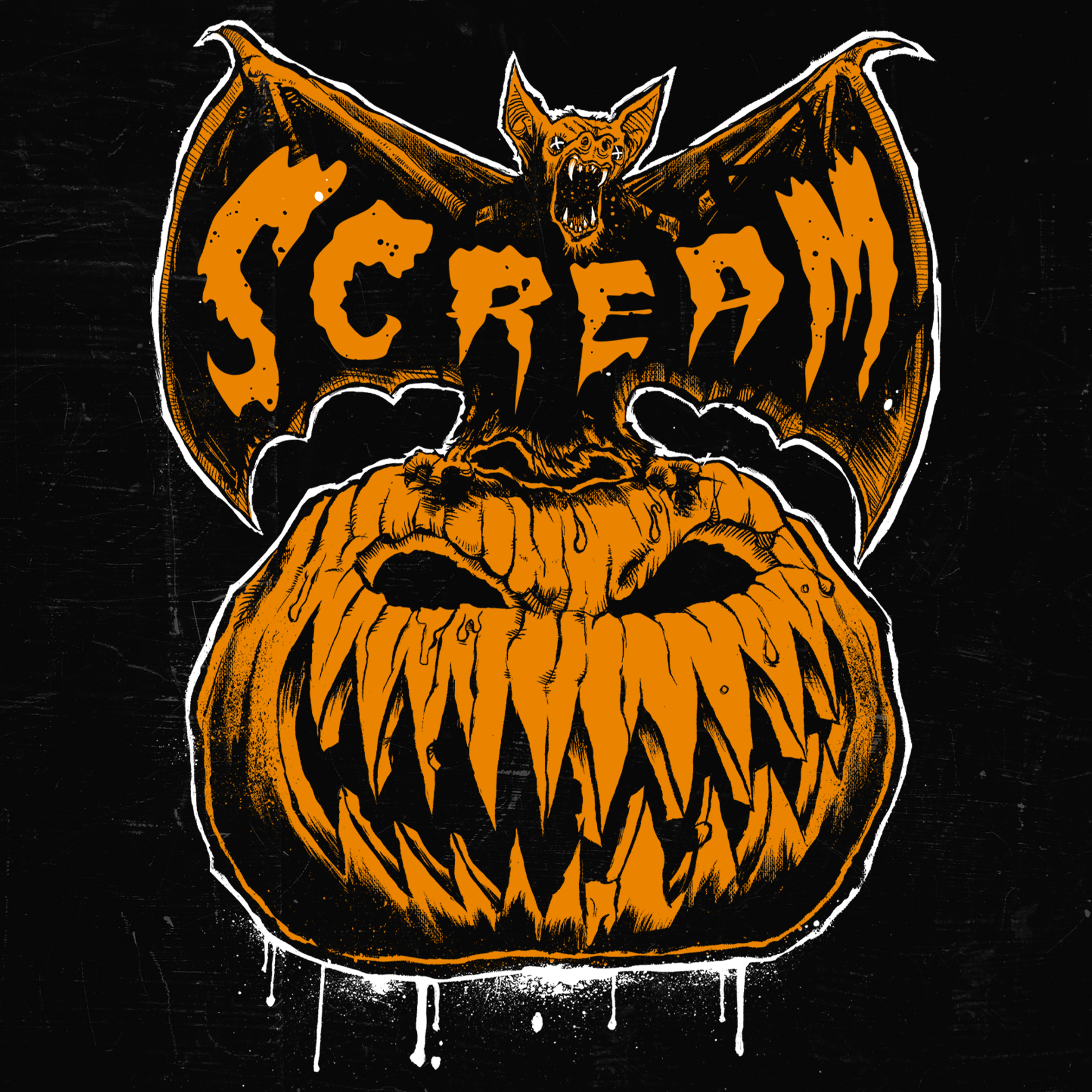 Scream T-Shirt