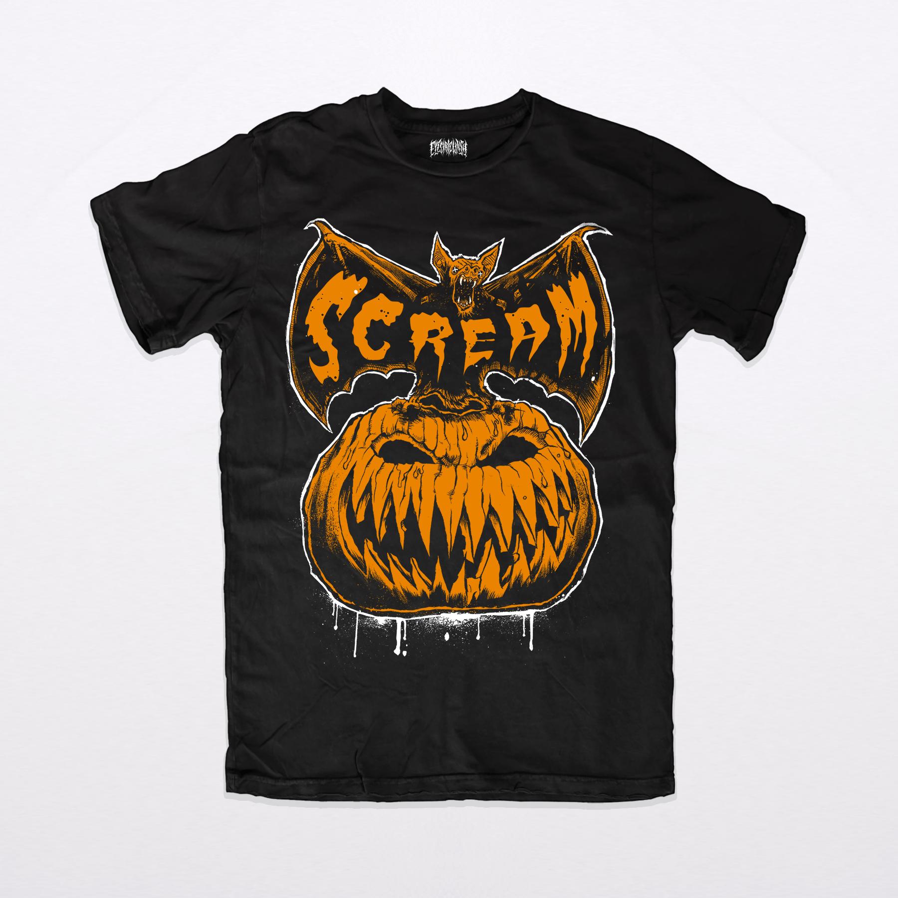 Scream T-Shirt
