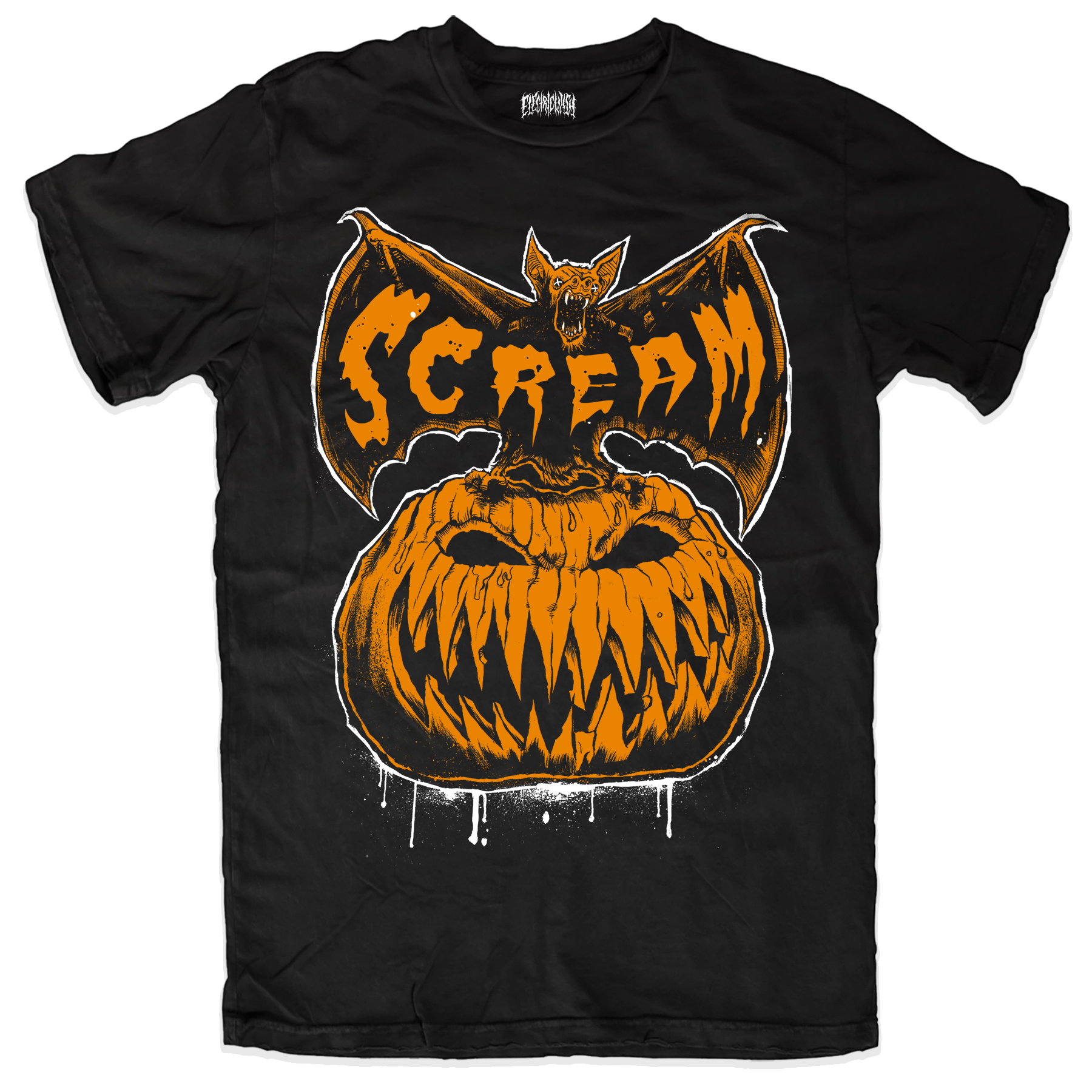 Scream T-Shirt