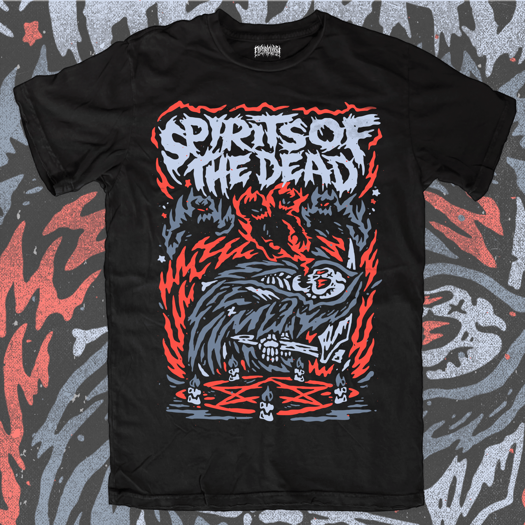 Spirits T-Shirt