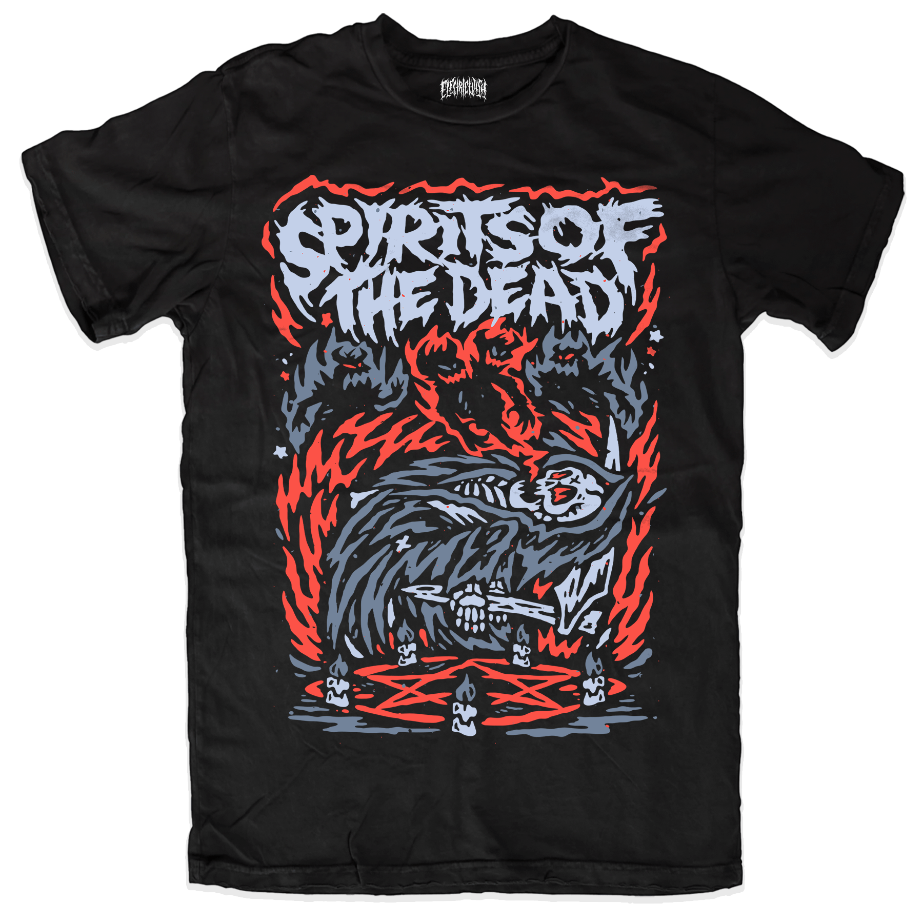 Spirits T-Shirt