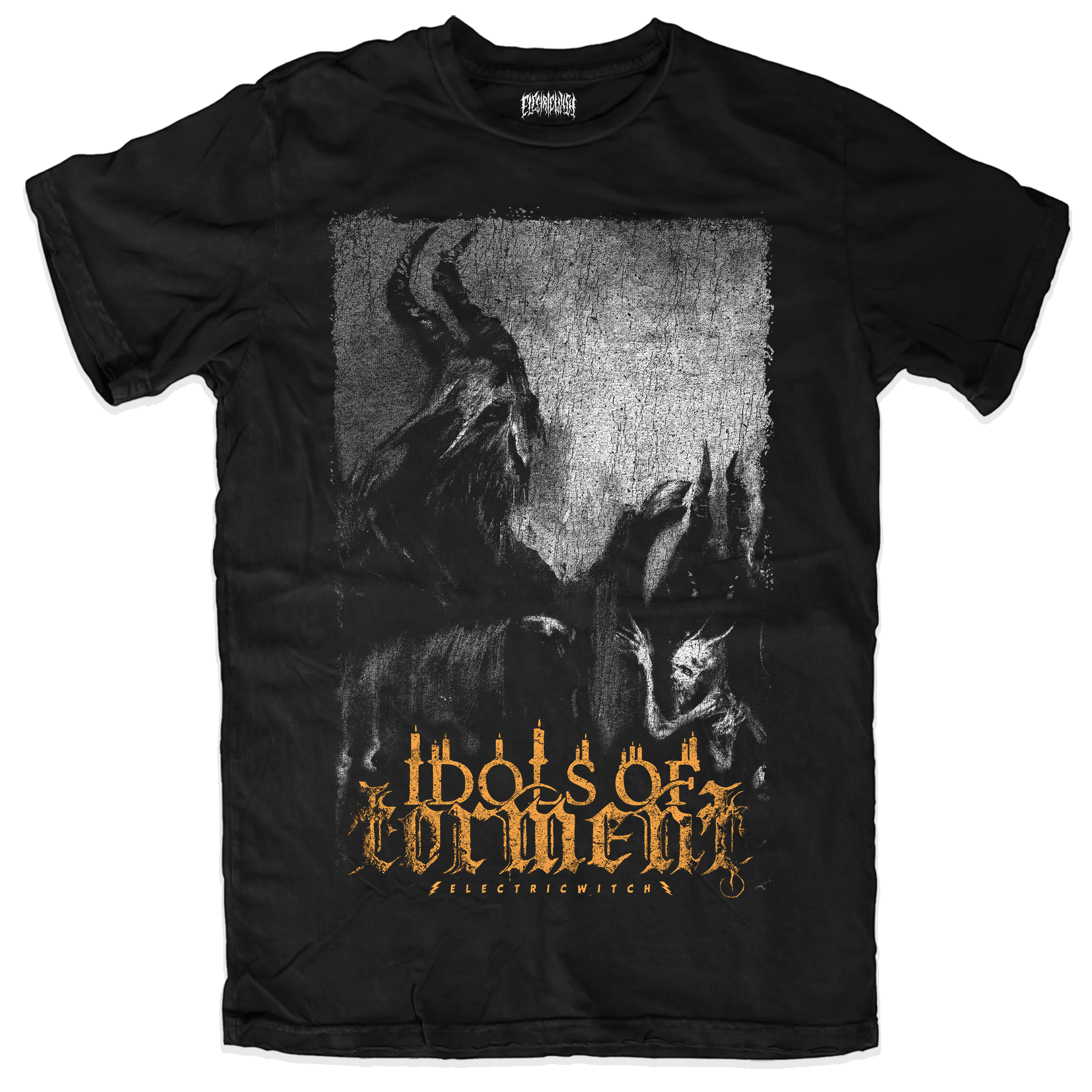 Idols Of Torment Strife T-Shirt