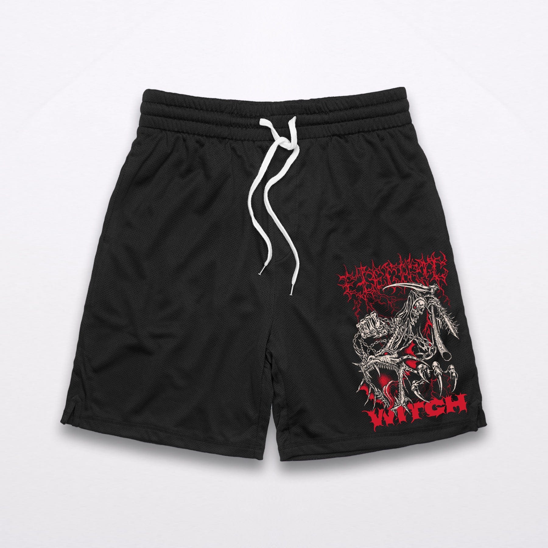 Terror Shorts