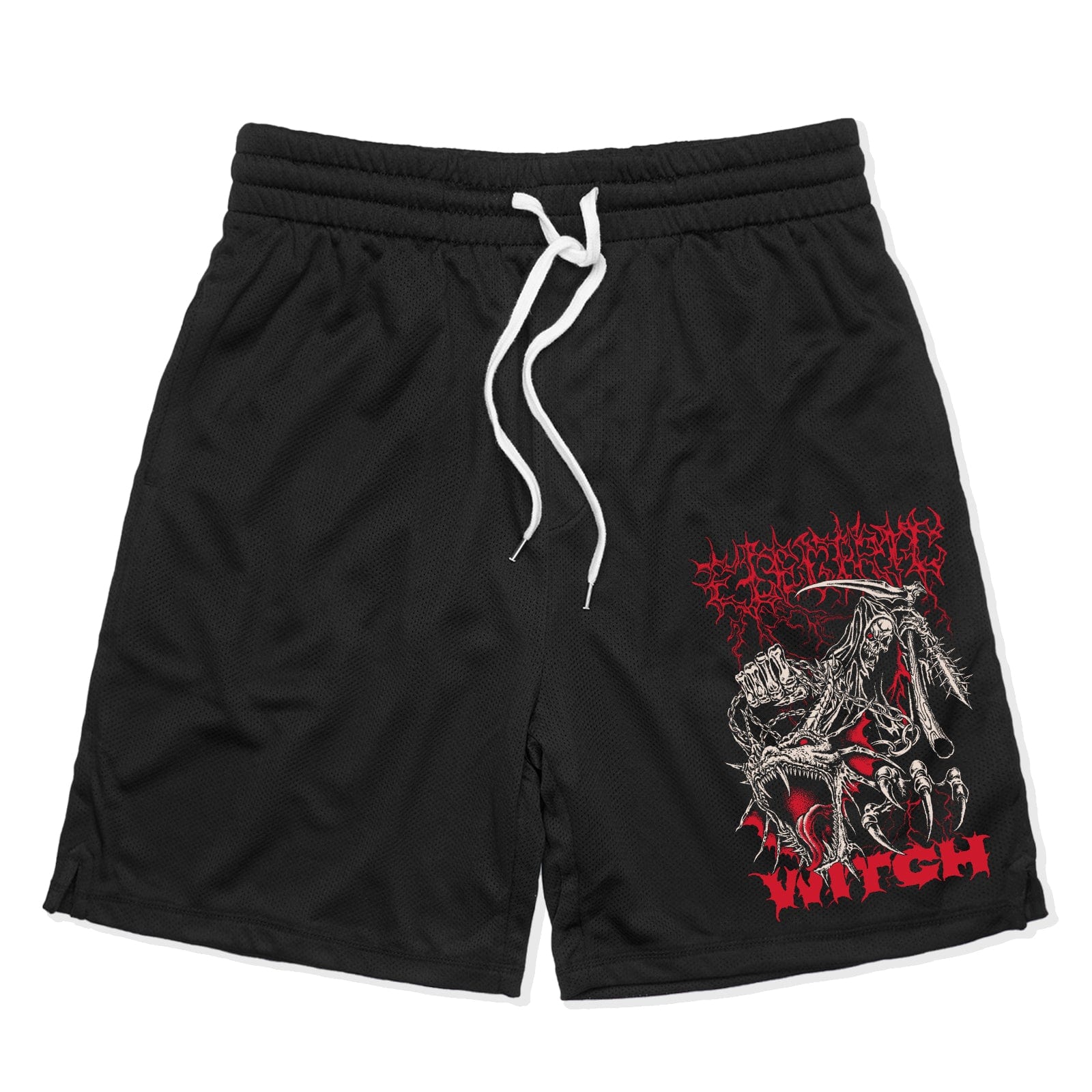 Terror Shorts