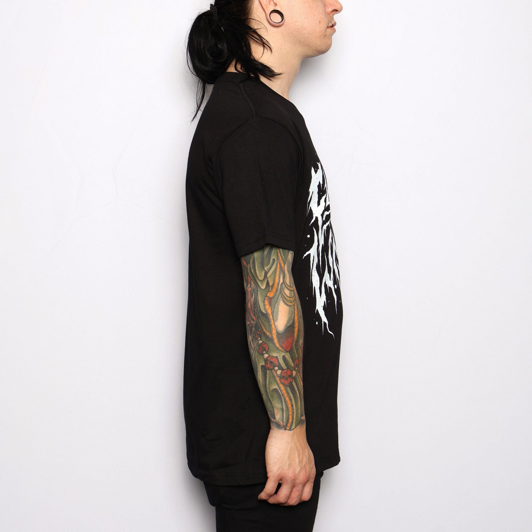 Throne T-Shirt