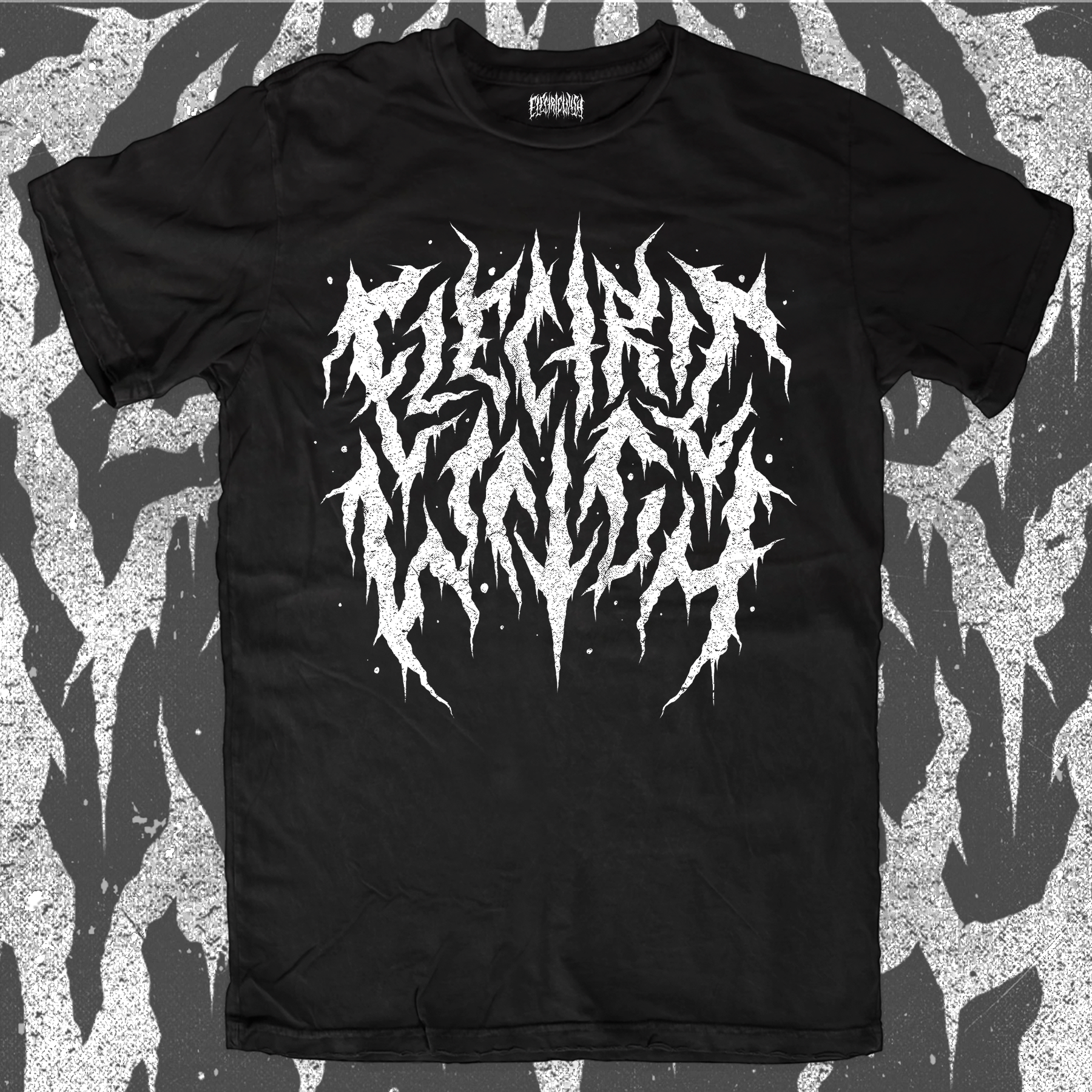 Throne T-Shirt