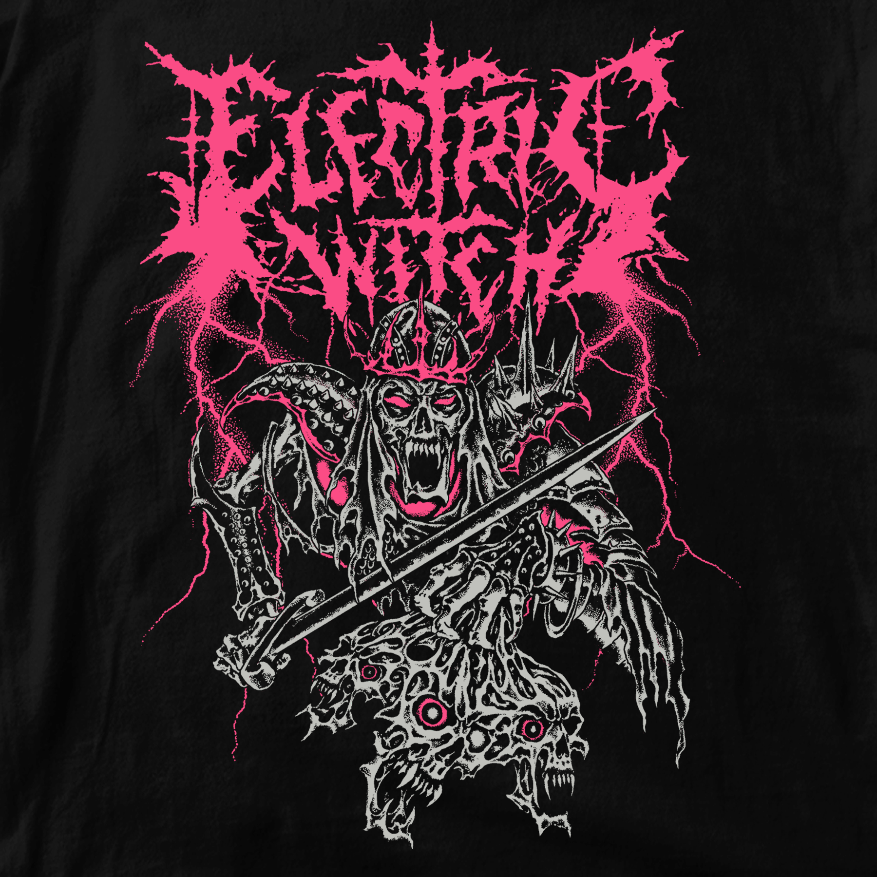 Torment T-Shirt