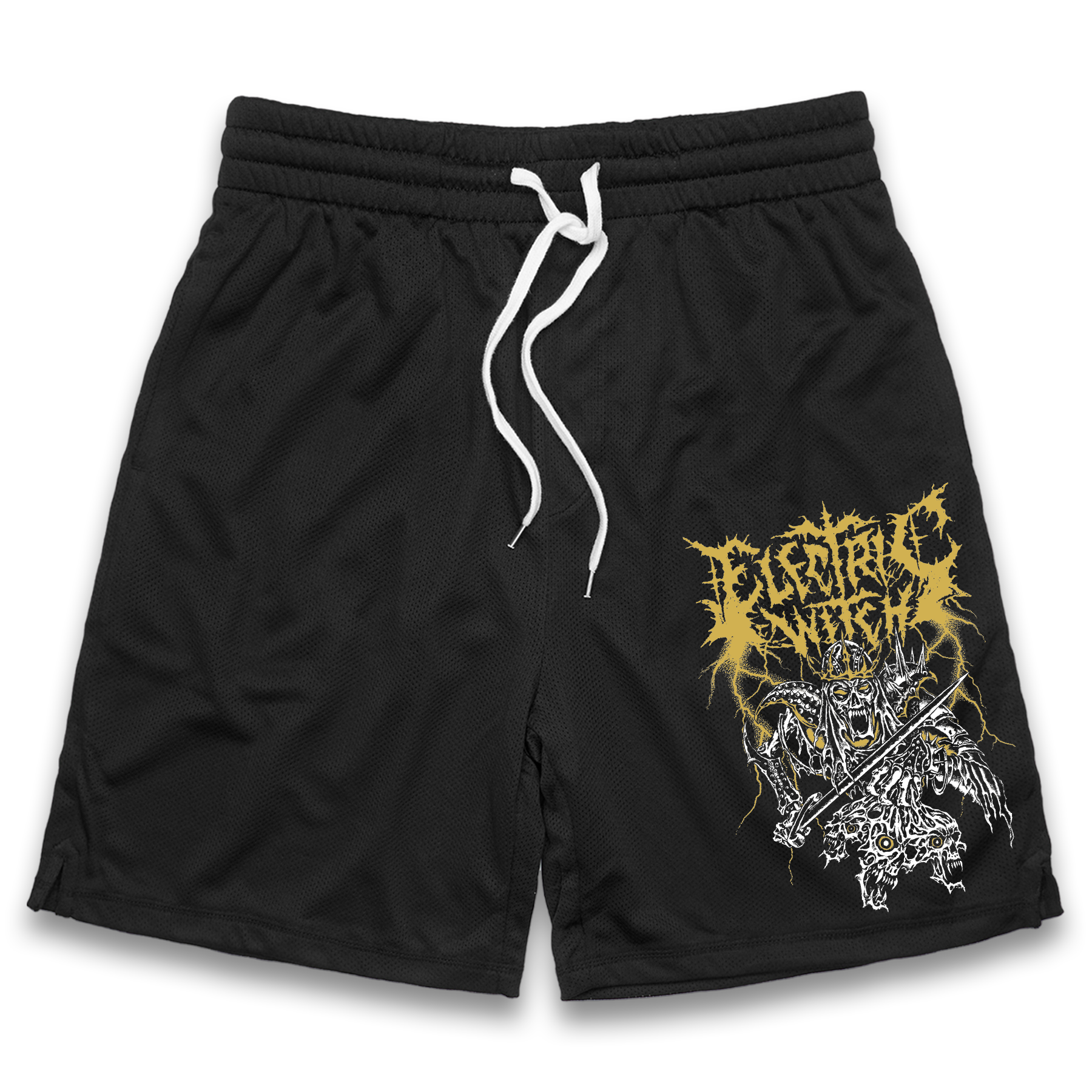 Torment Shorts