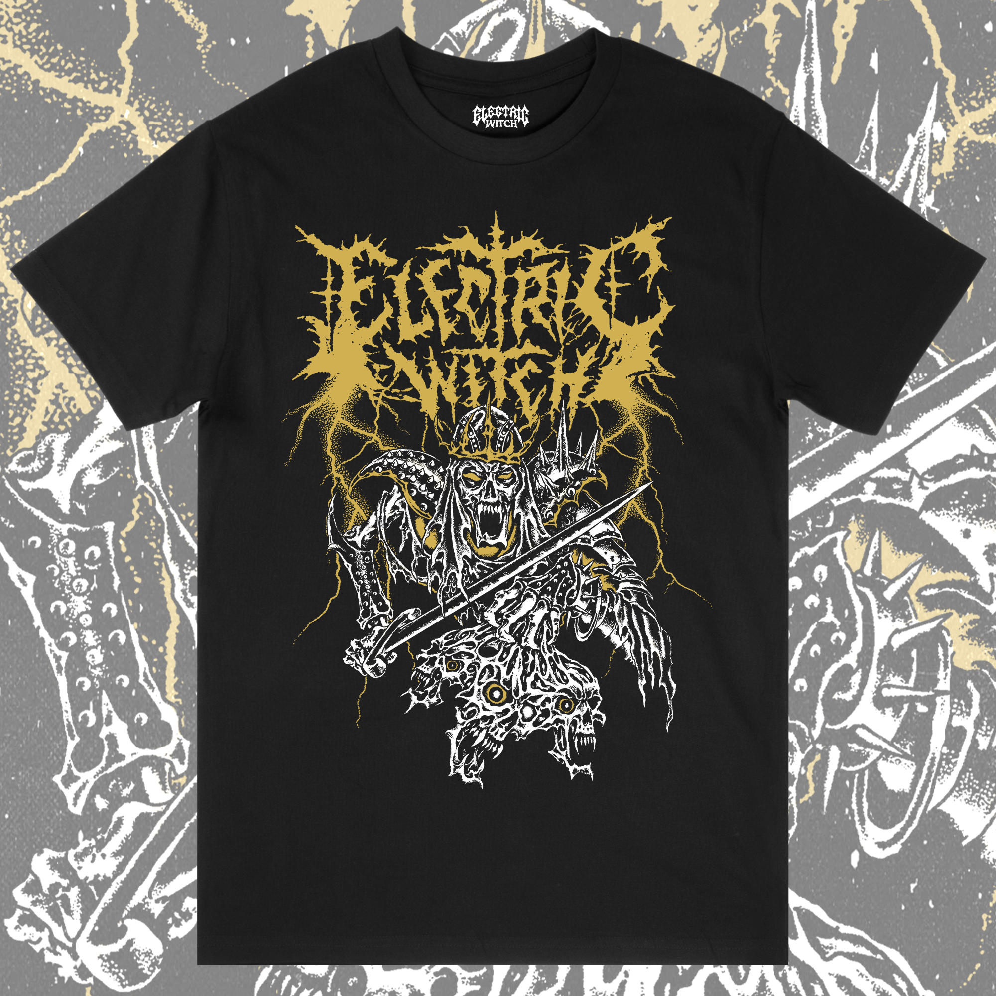 Torment T-Shirt