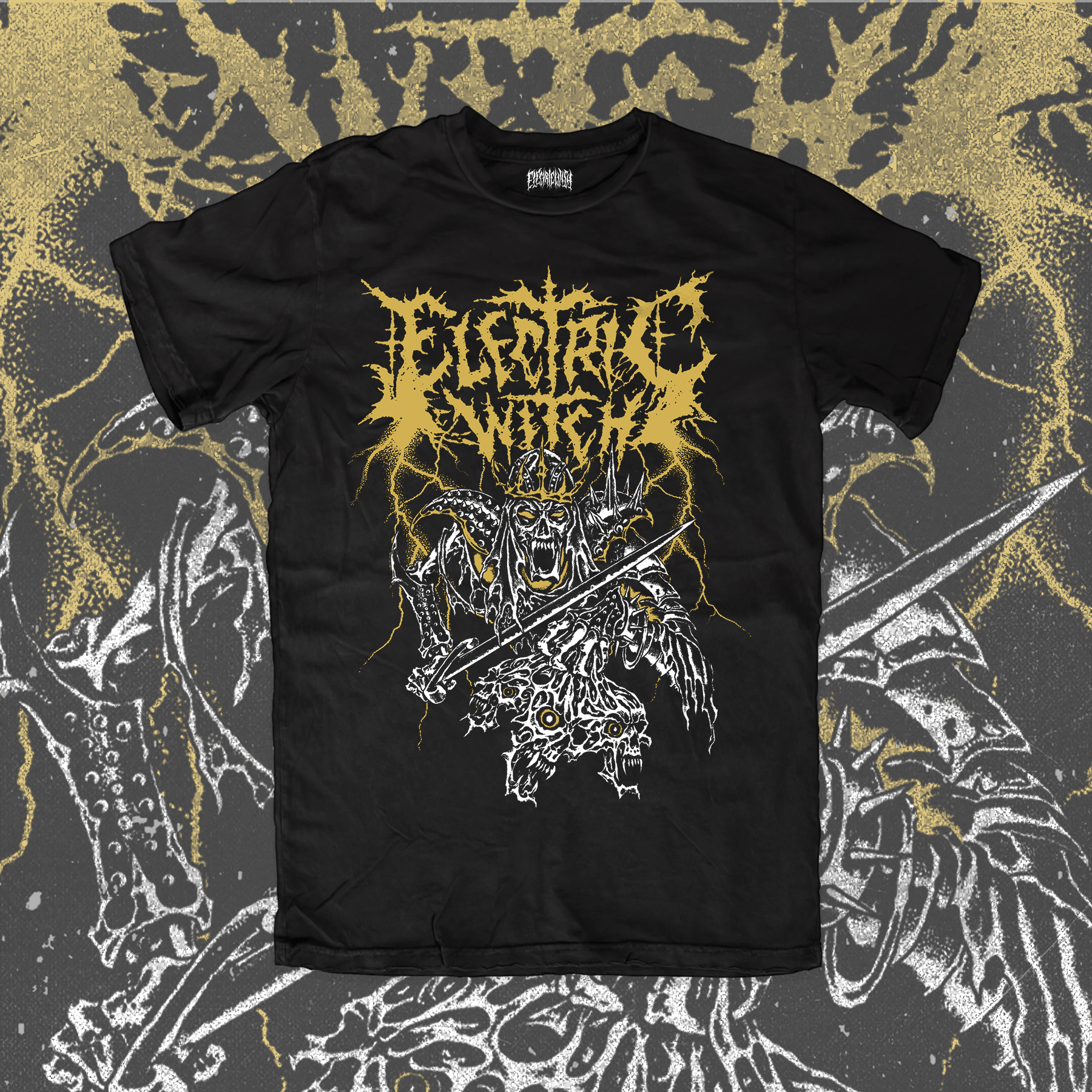 Torment T-Shirt