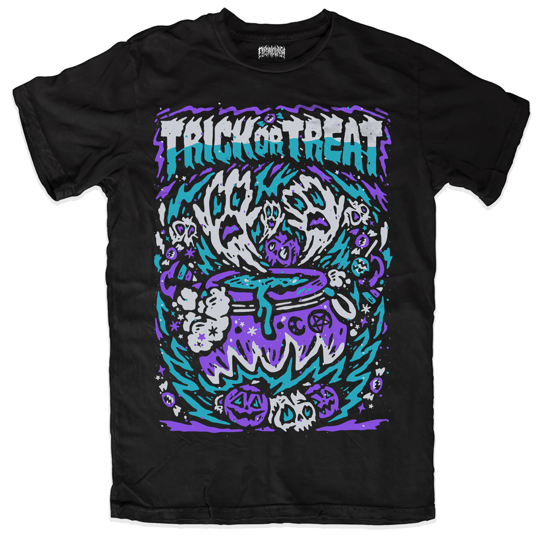 Trick Or Treat T-Shirt