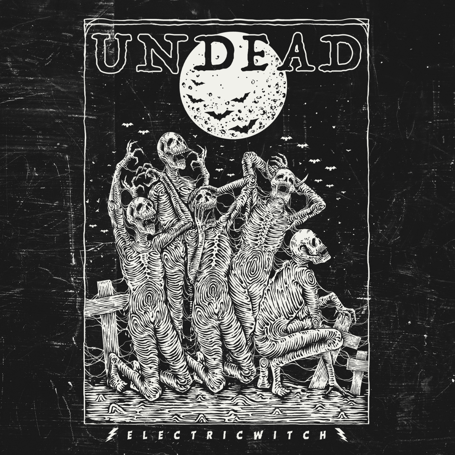 Undead T-Shirt