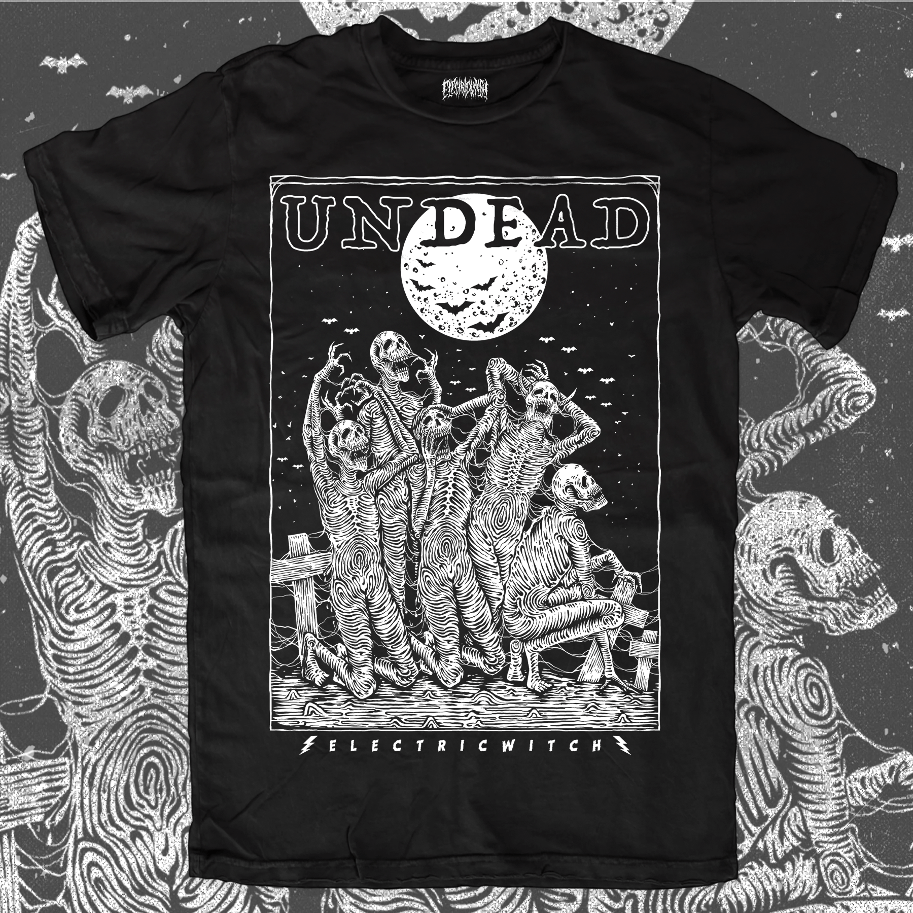 Undead T-Shirt