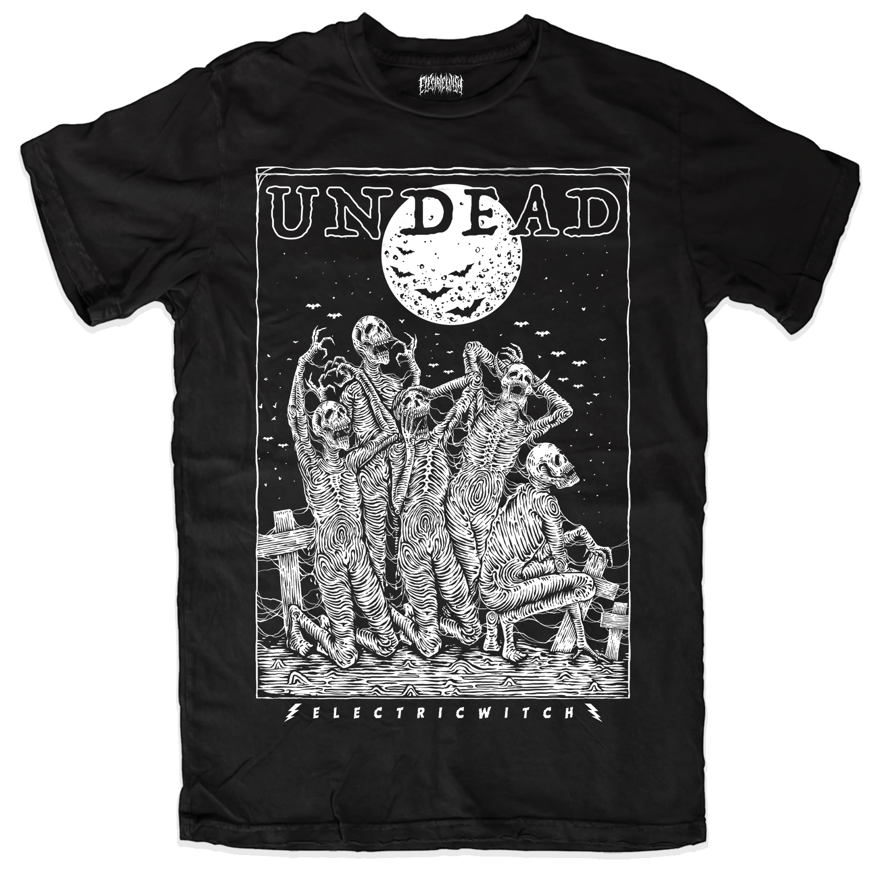 Undead T-Shirt