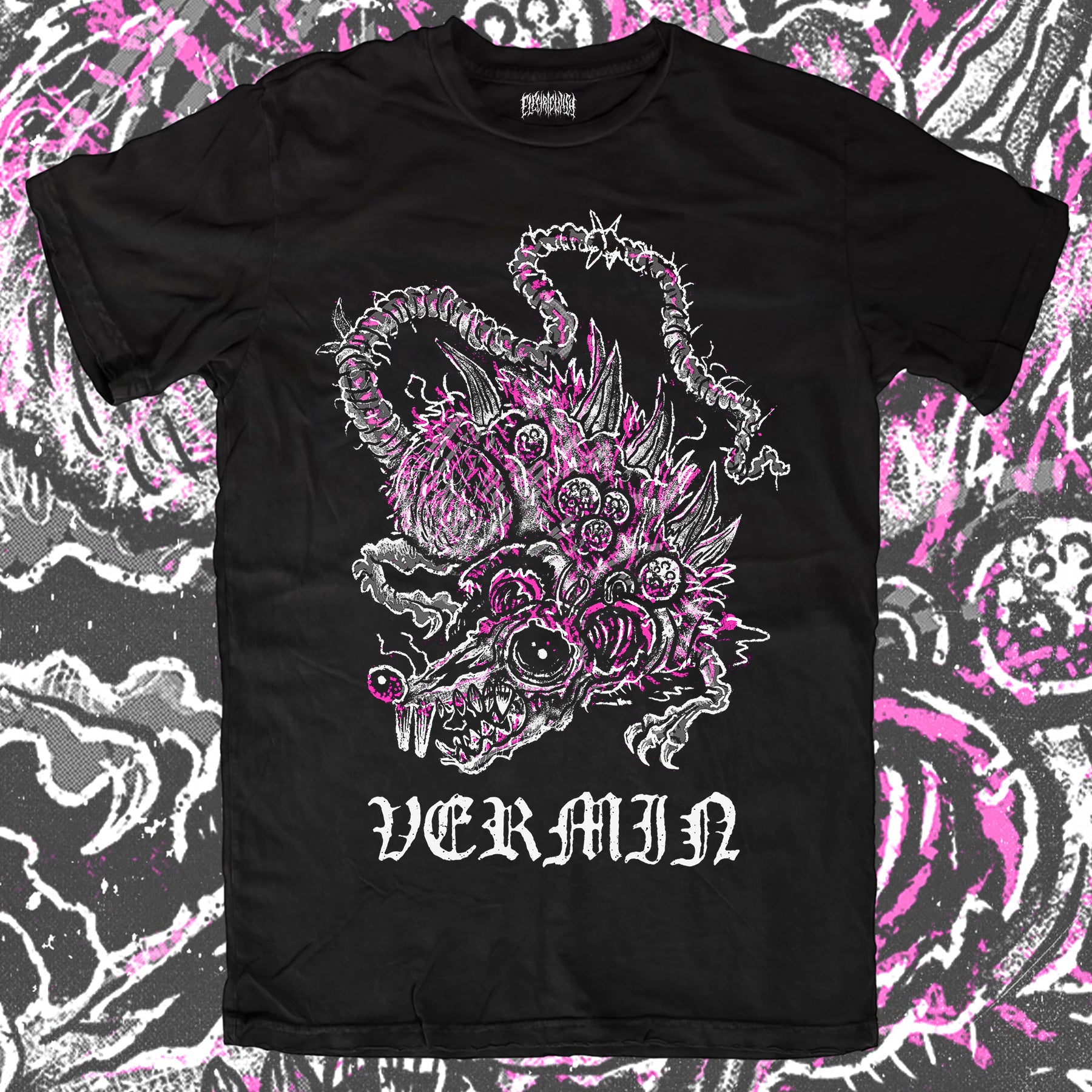 Vermin T-Shirt