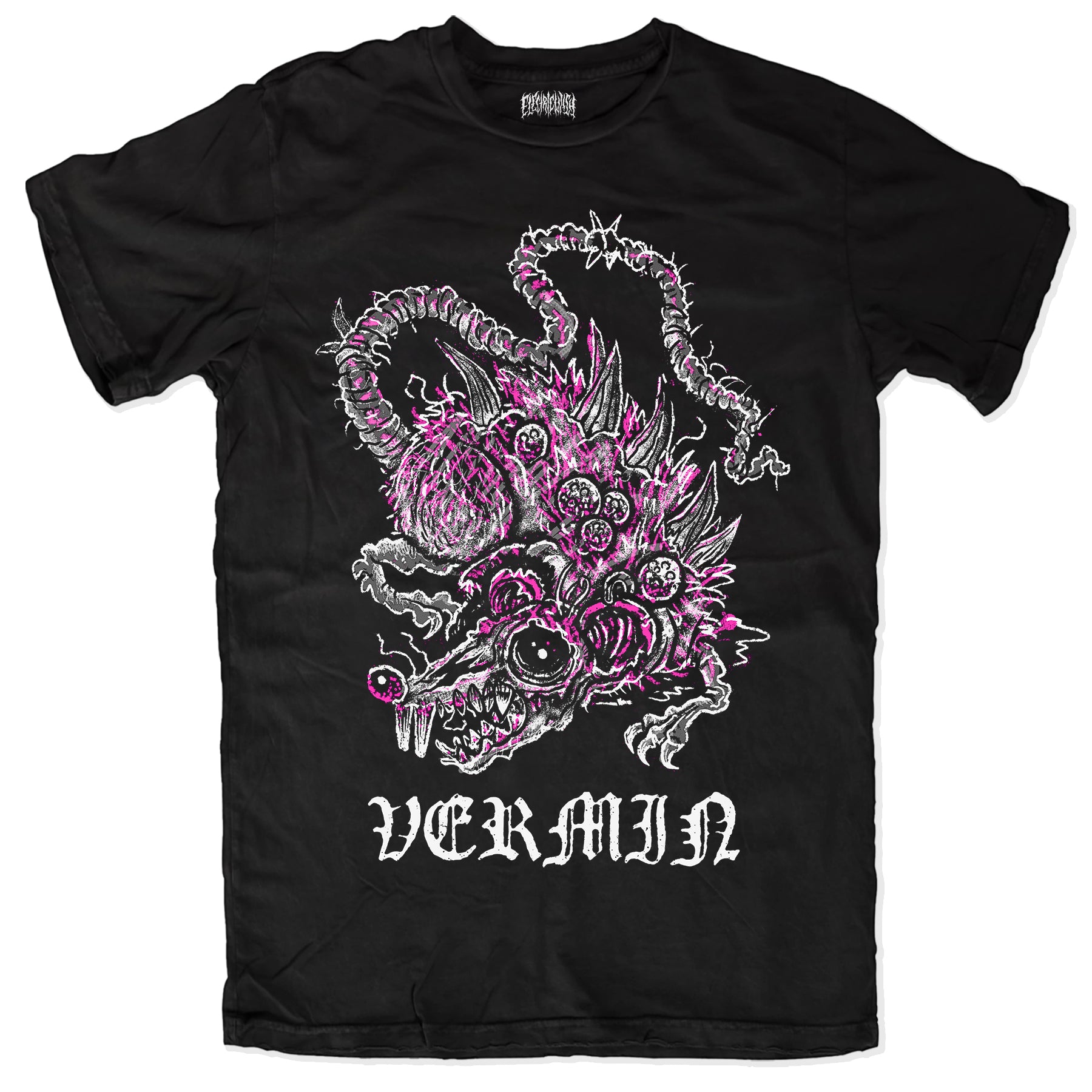 Vermin T-Shirt