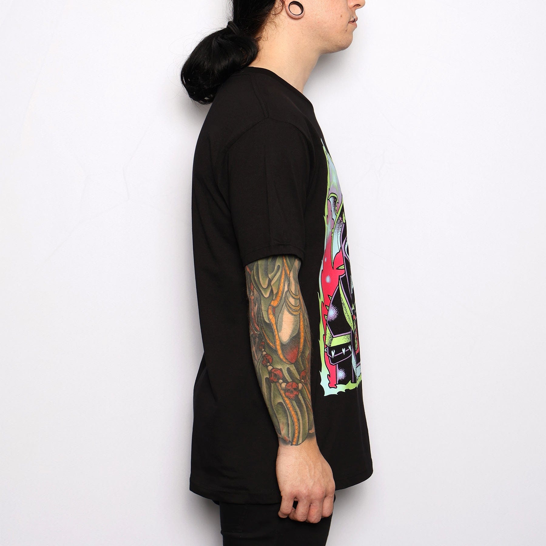 Warrior T-Shirt
