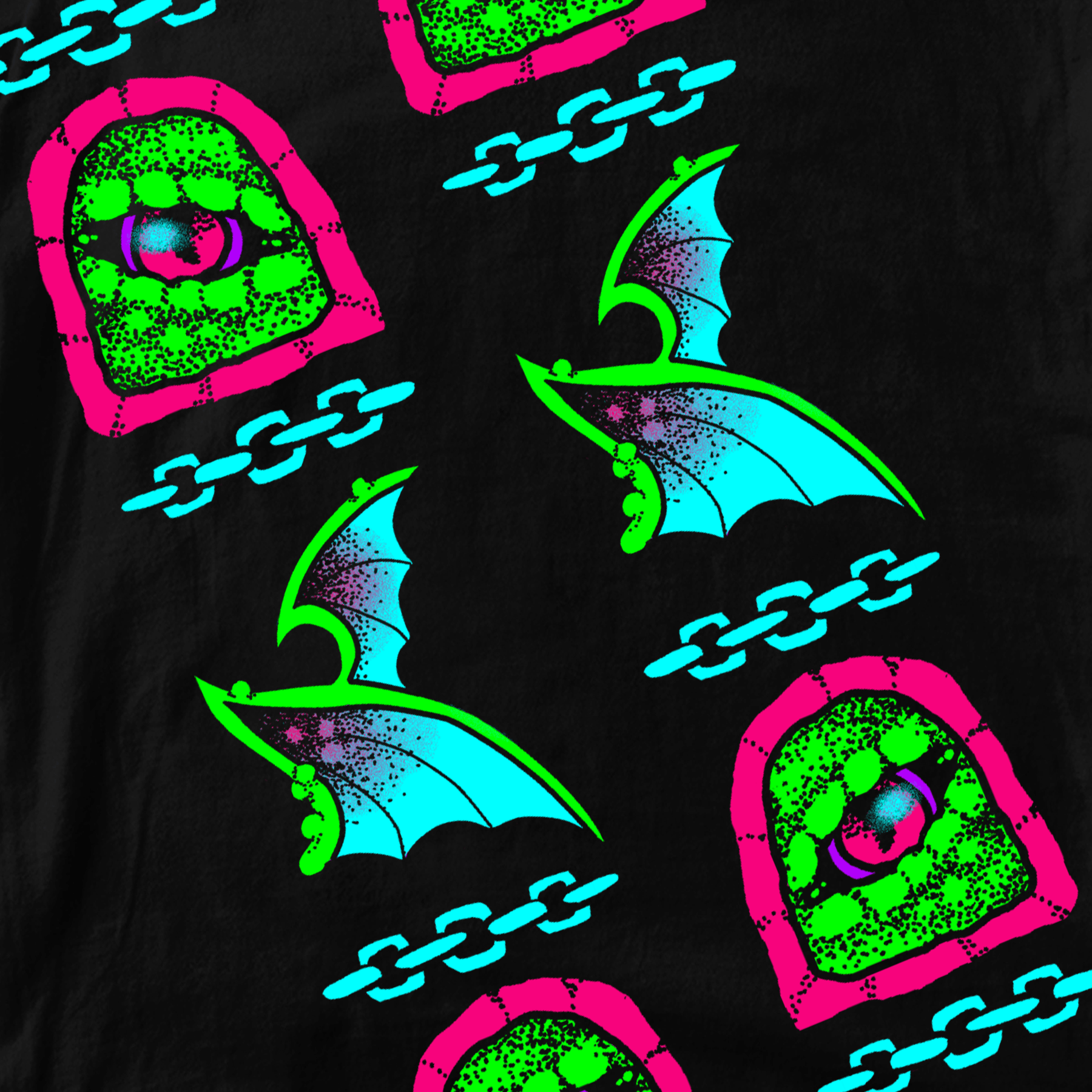 Warrior Long Sleeve