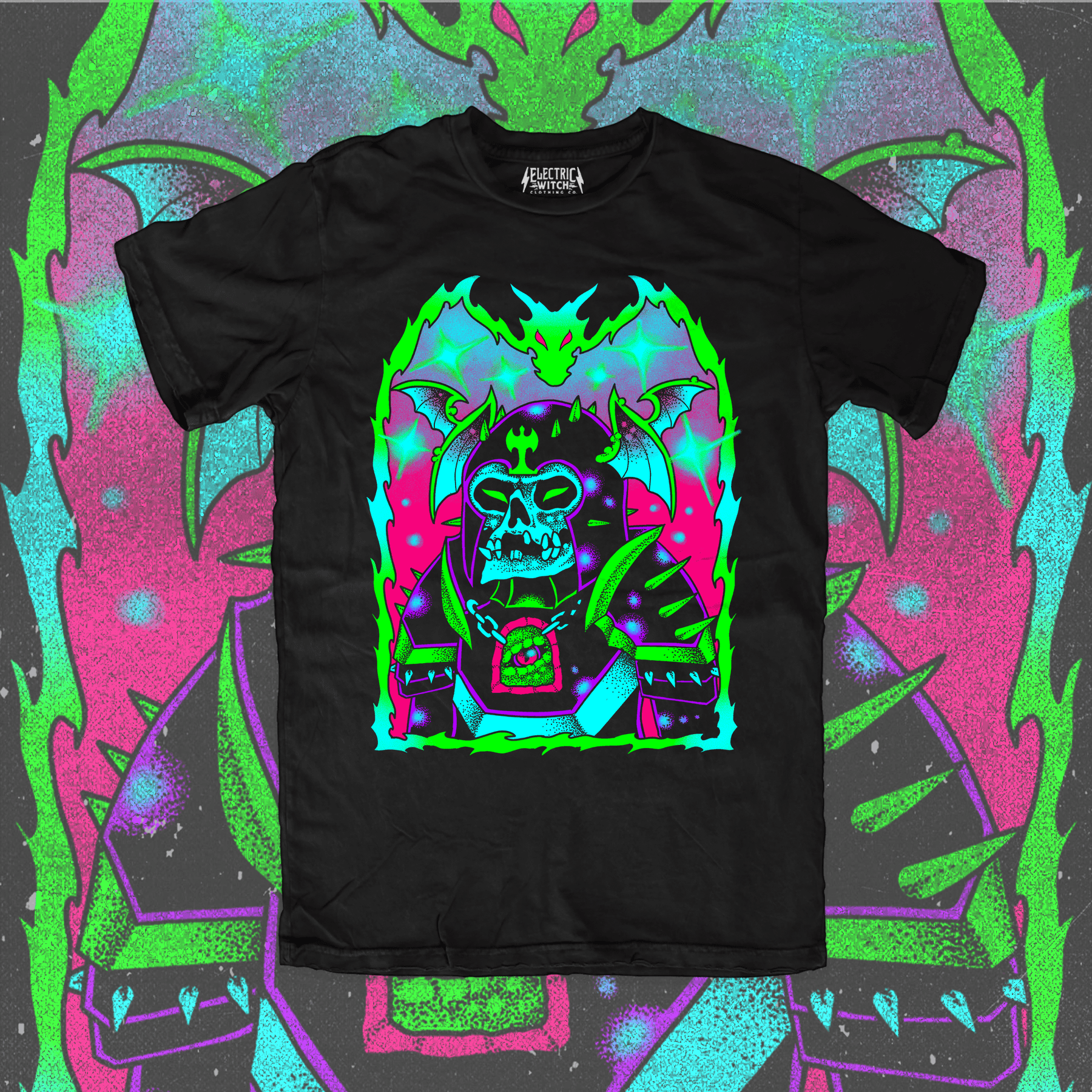 Warrior T-Shirt
