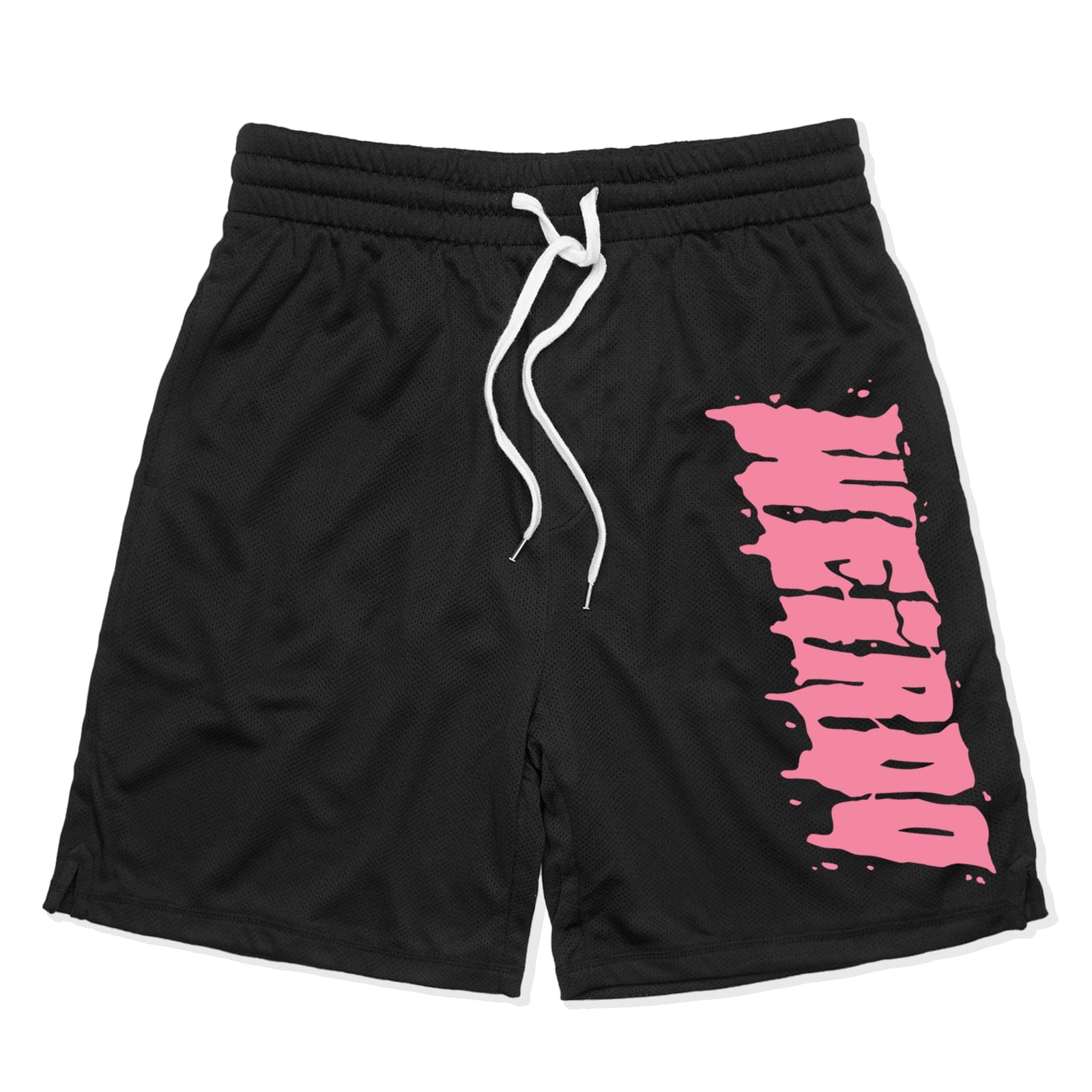 Weirdo Gym Shorts