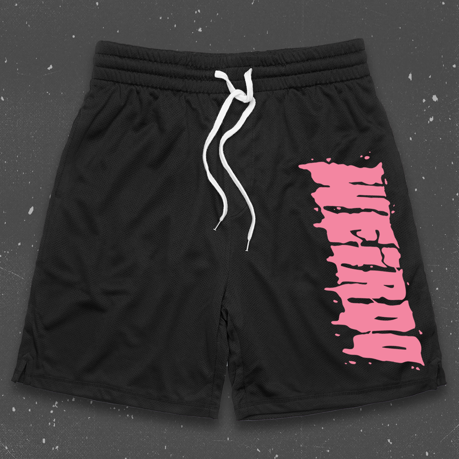 Weirdo Gym Shorts