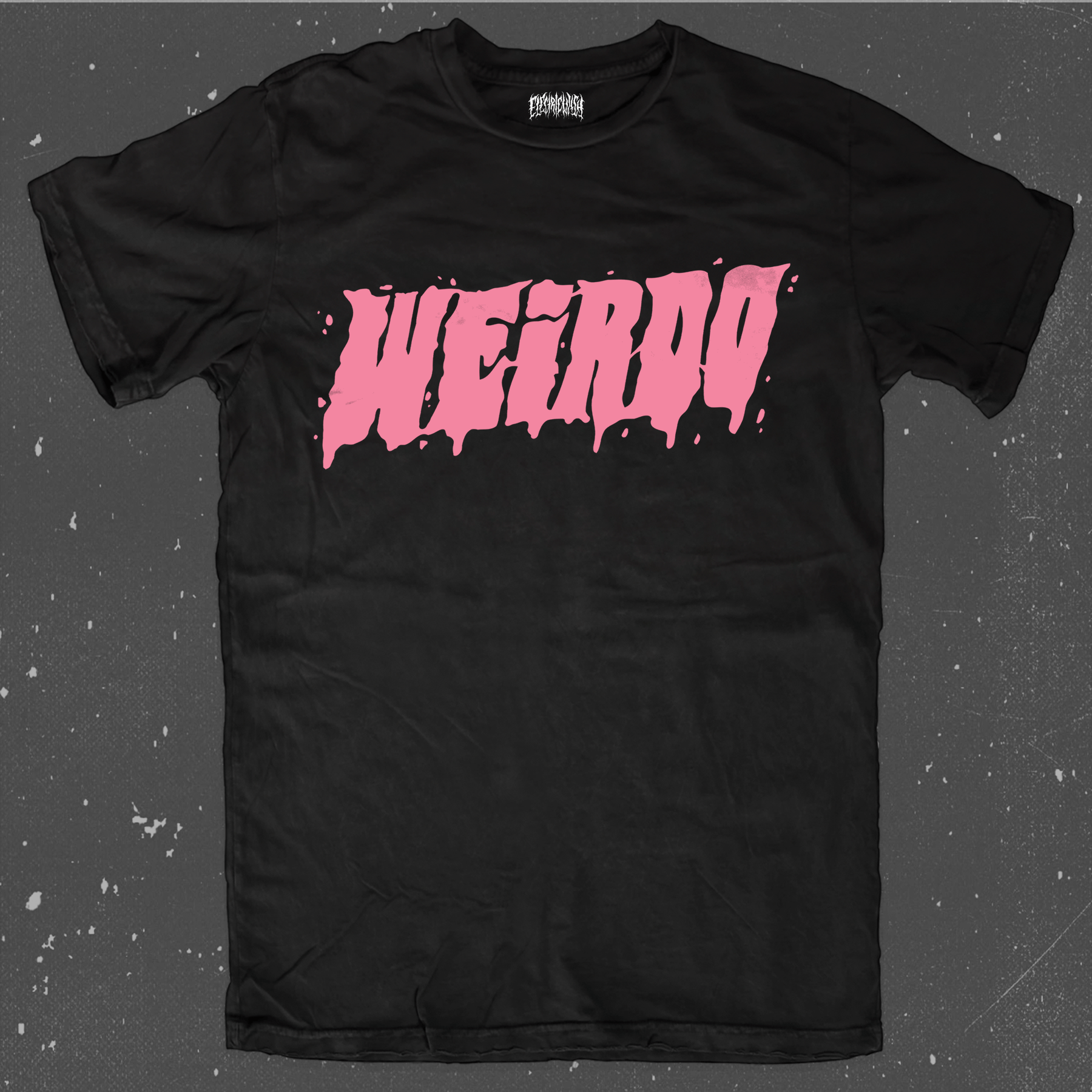 Weirdo T-Shirt