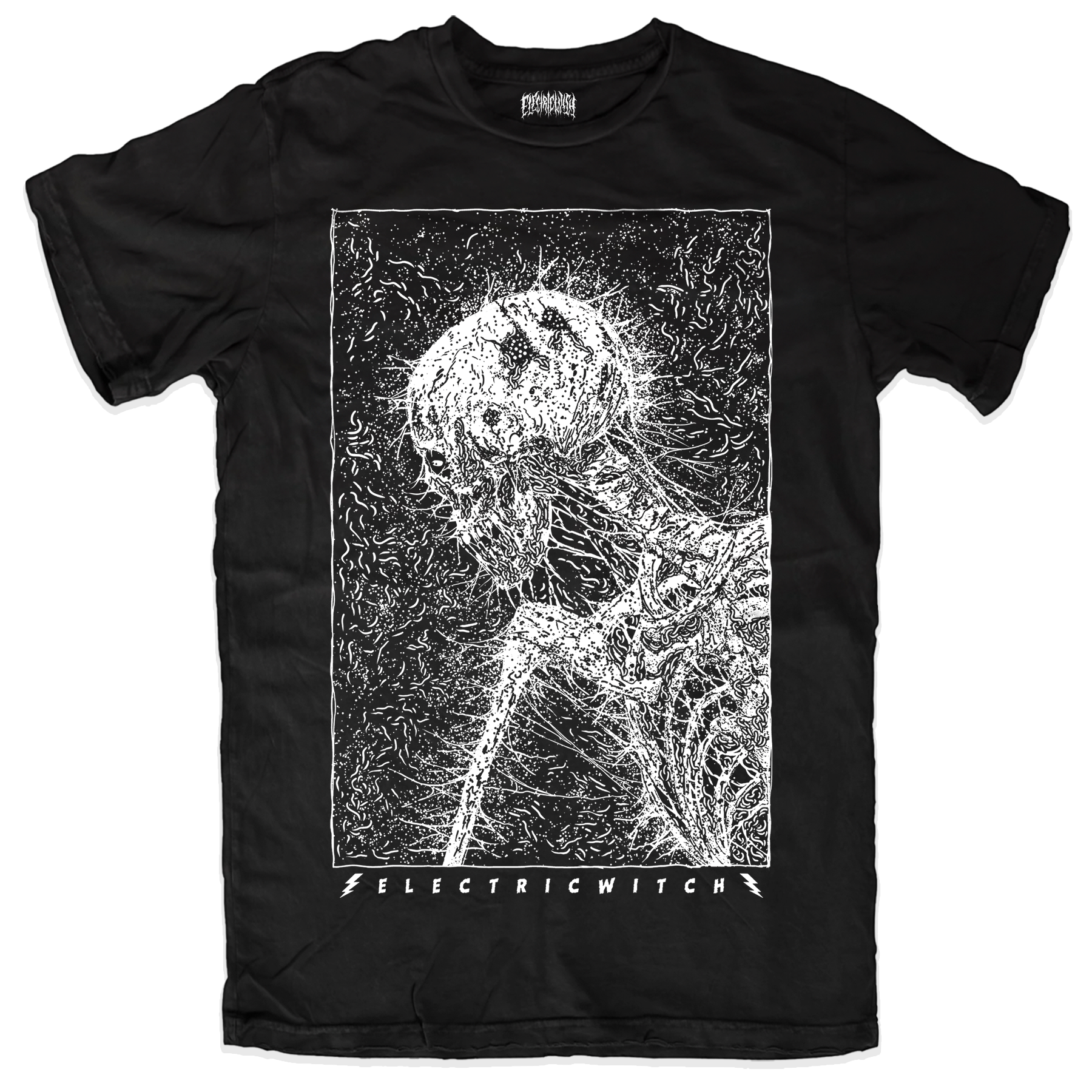 Worm Food T-Shirt