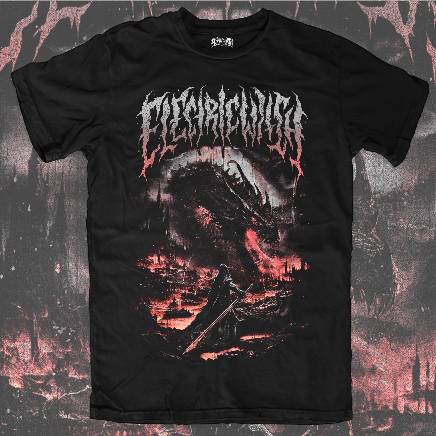 Wyvern T-Shirt