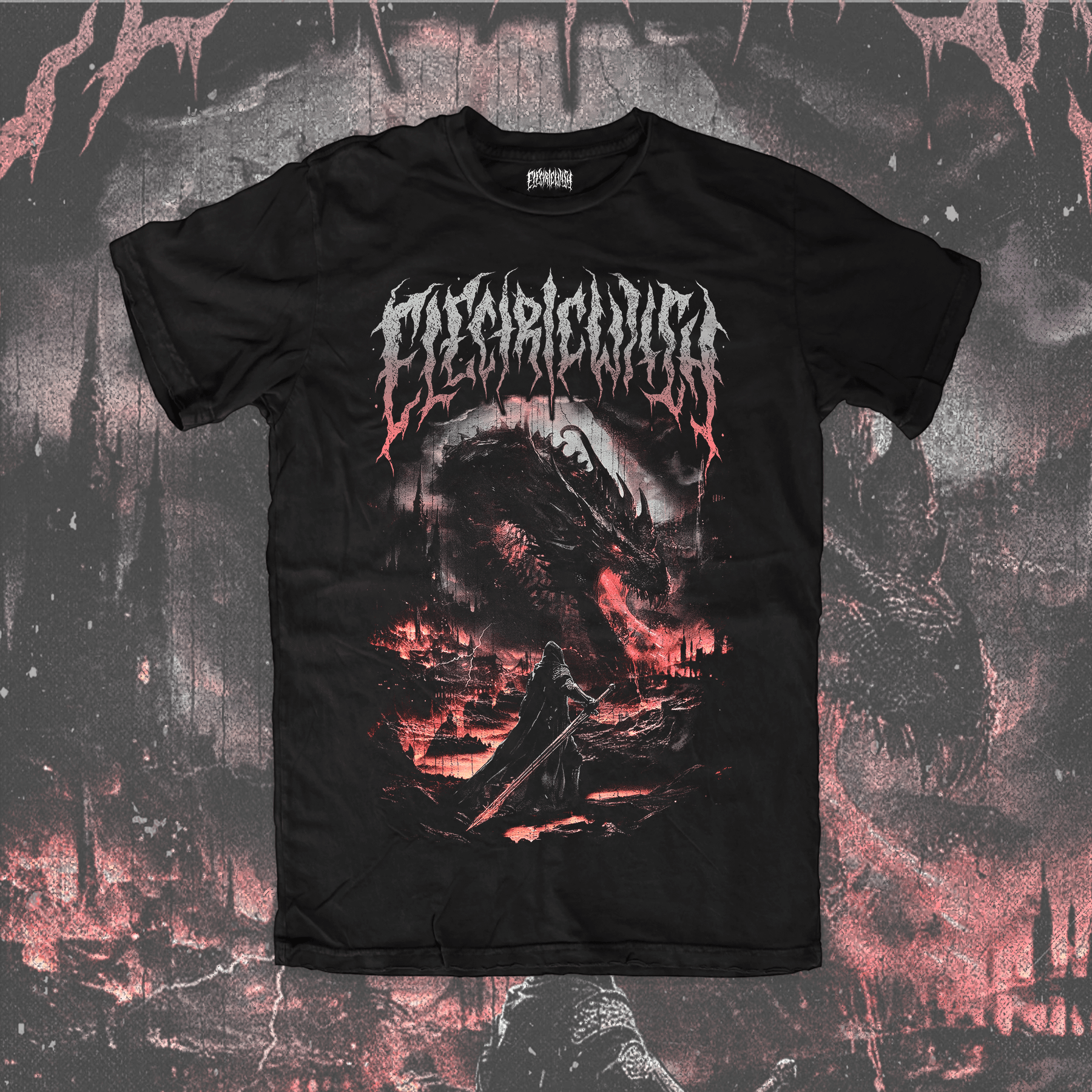 Wyvern T-Shirt