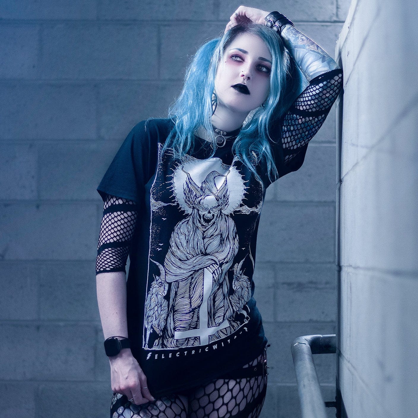 Death Dealer T-Shirt