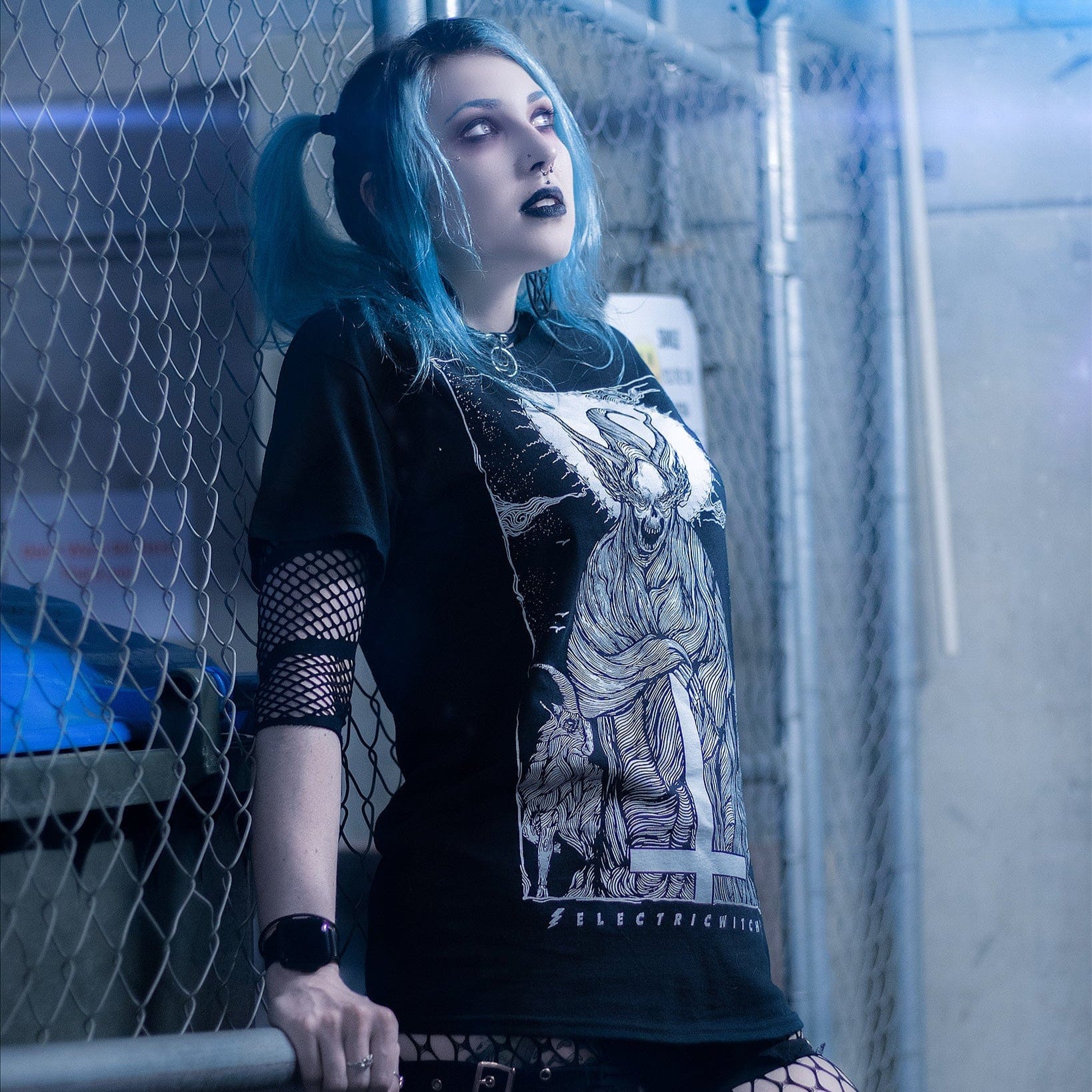 Death Dealer T-Shirt