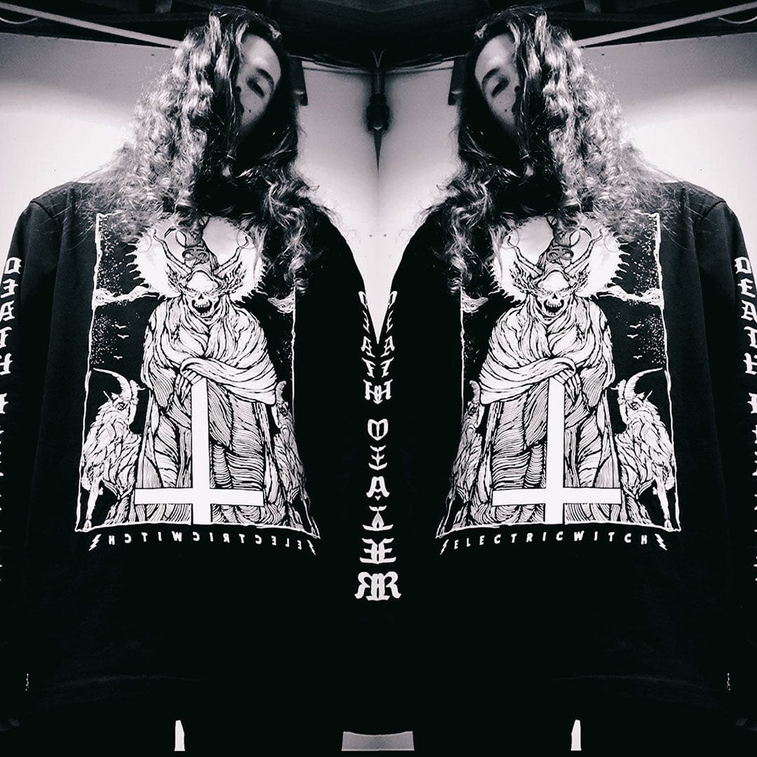Death Dealer Long Sleeve T-Shirt