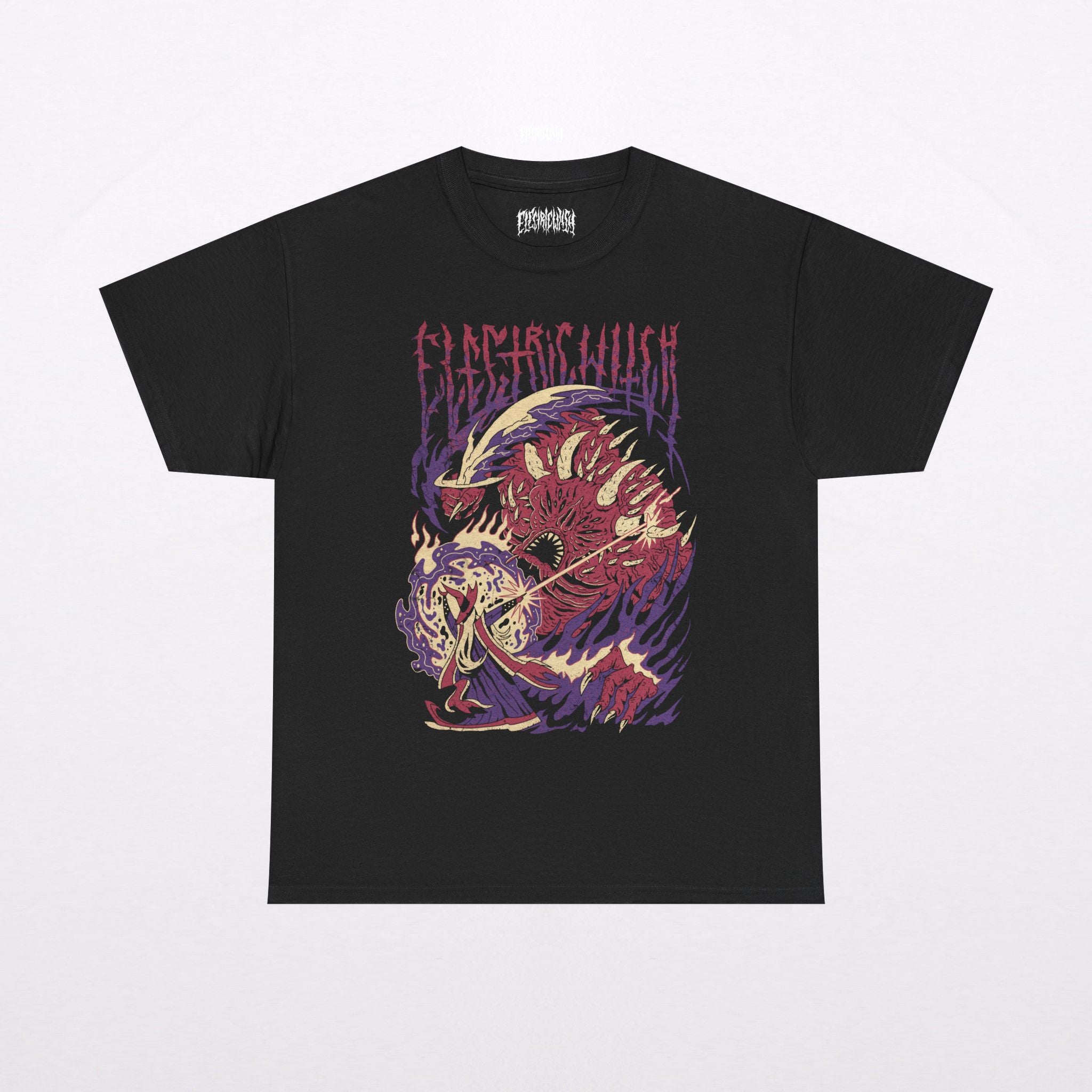 Balrog Tee