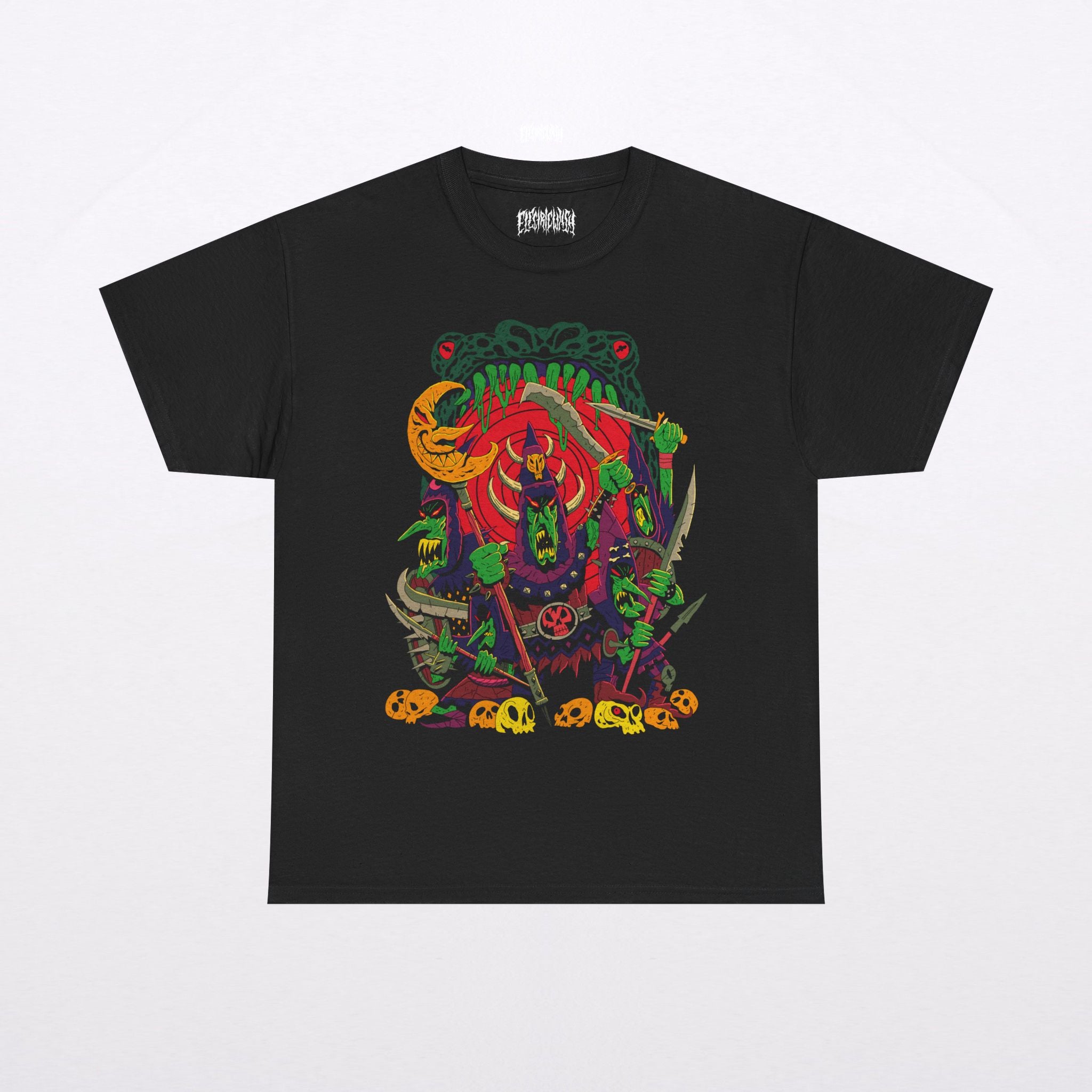 Goblins Tee